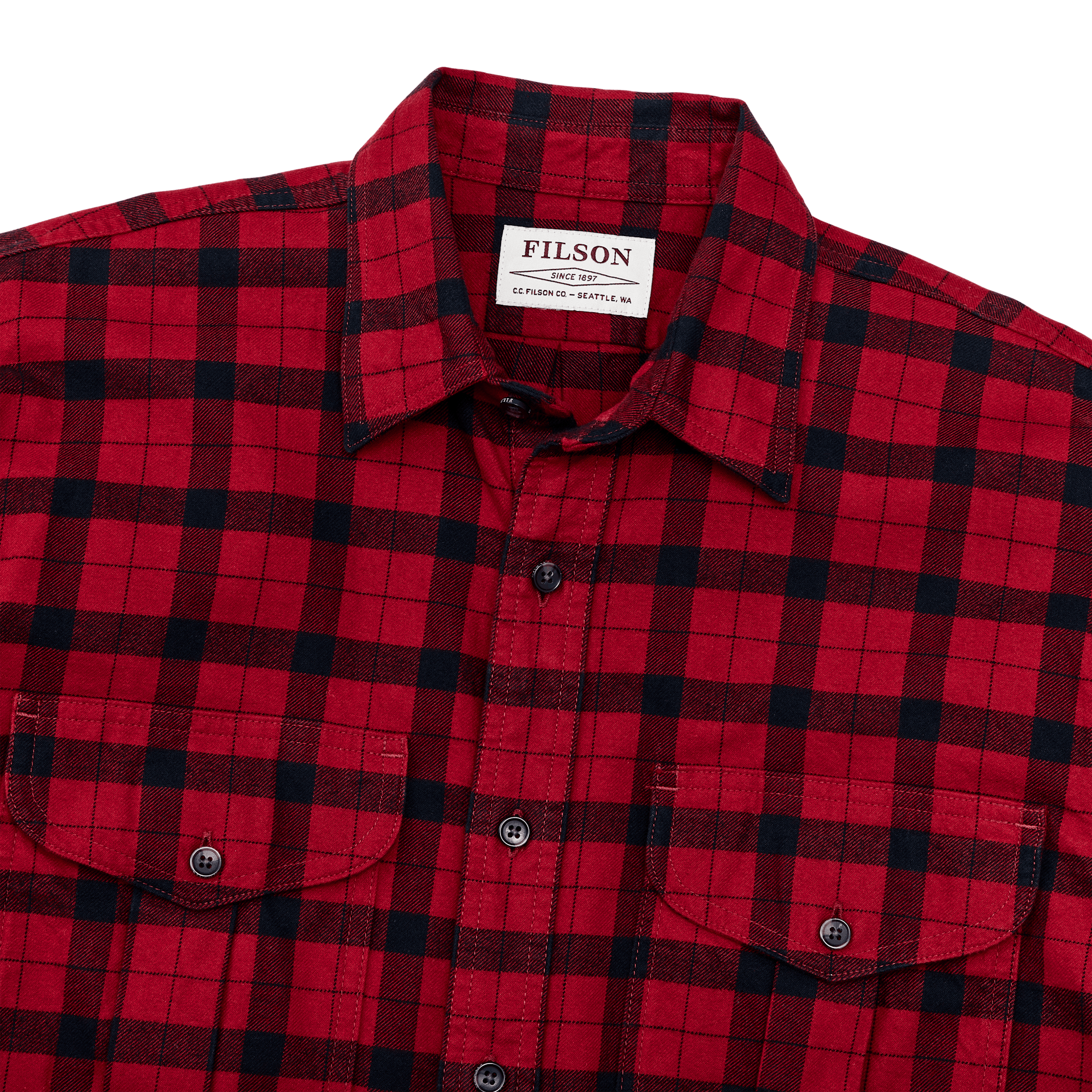 Alaskan Guide Shirt