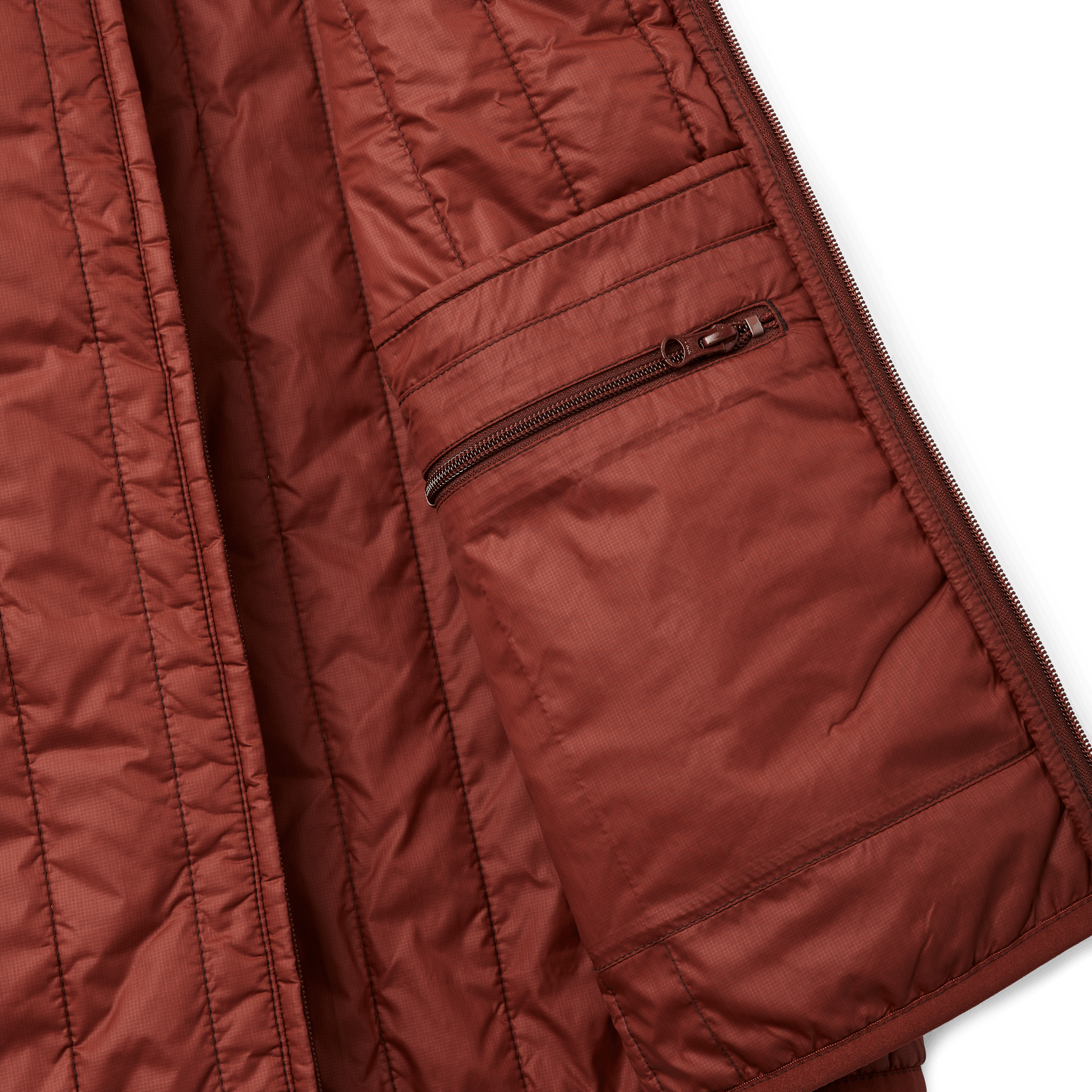 Ultralight Vest