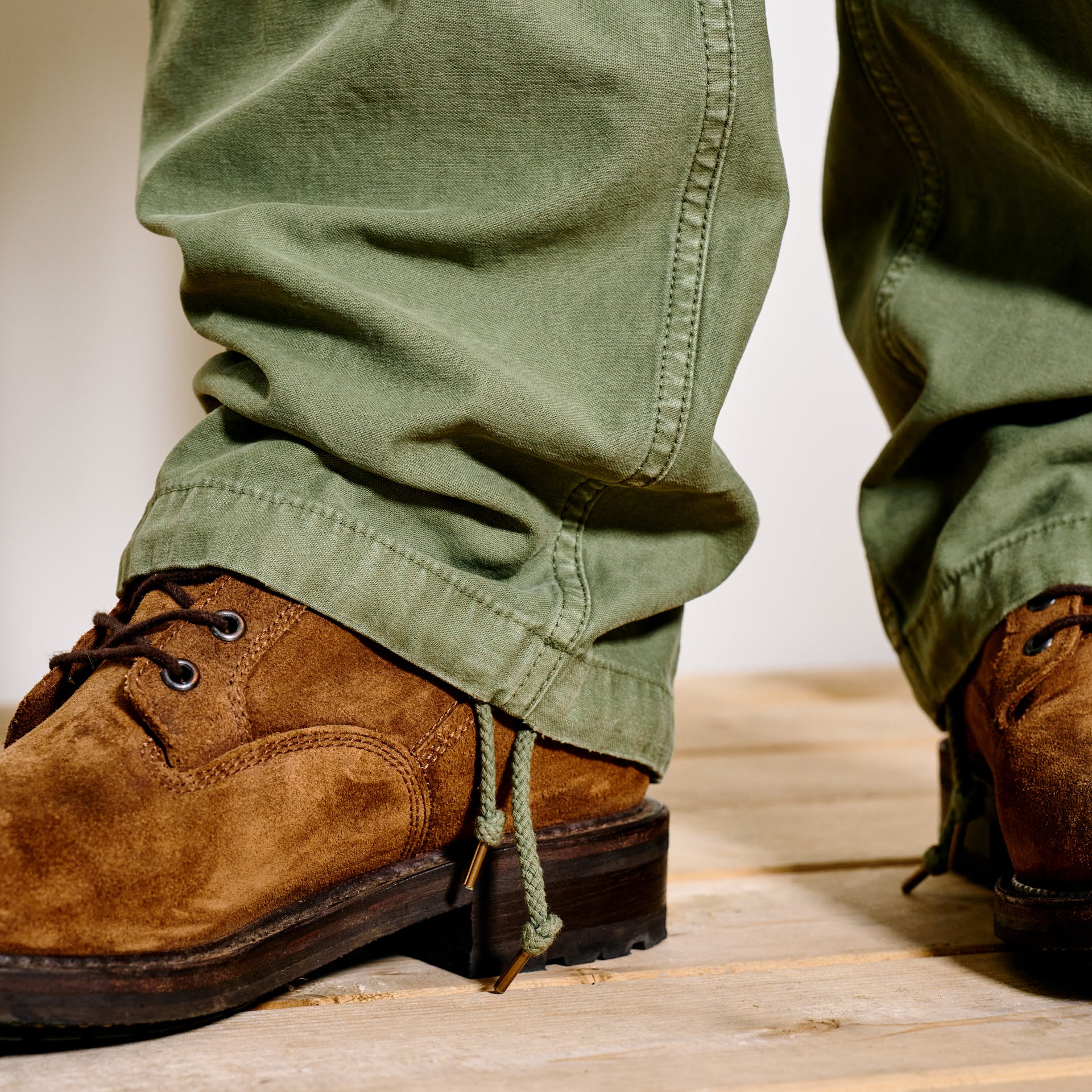 Field Cargo Pants