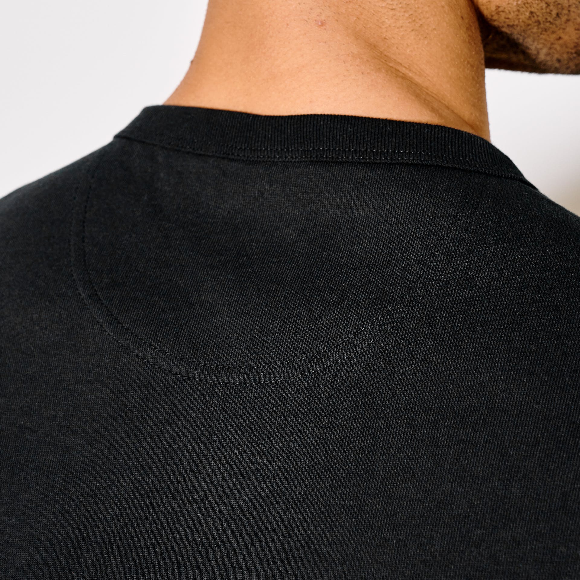Frontier Henley T-shirt