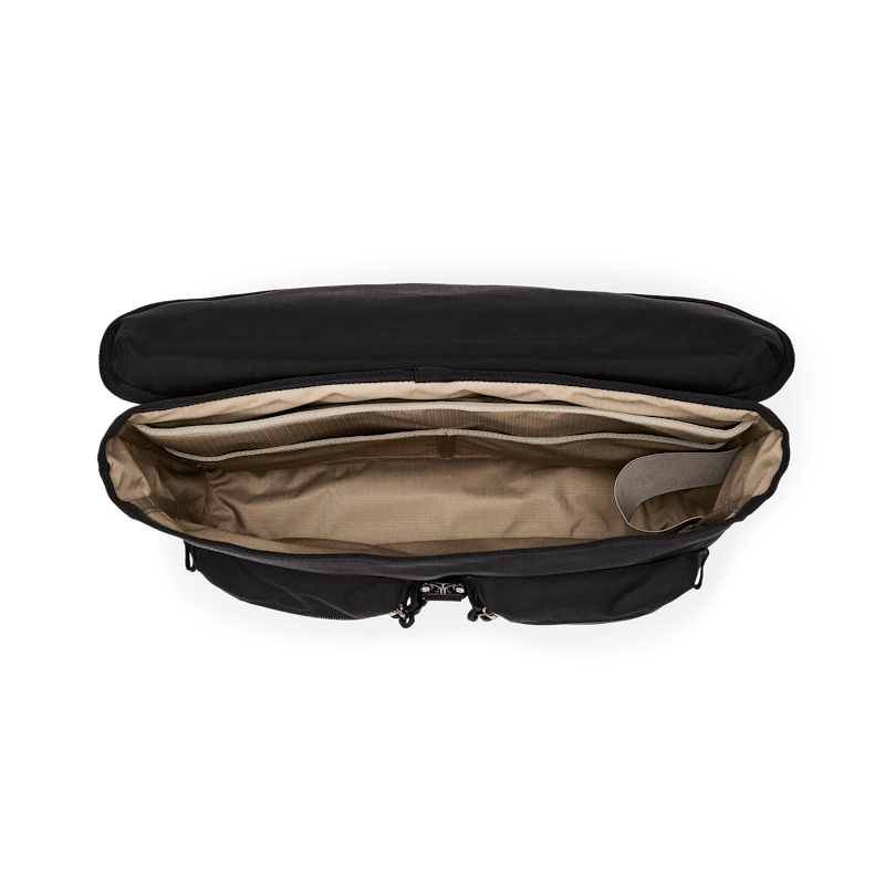 Surveyor Messenger Bag
