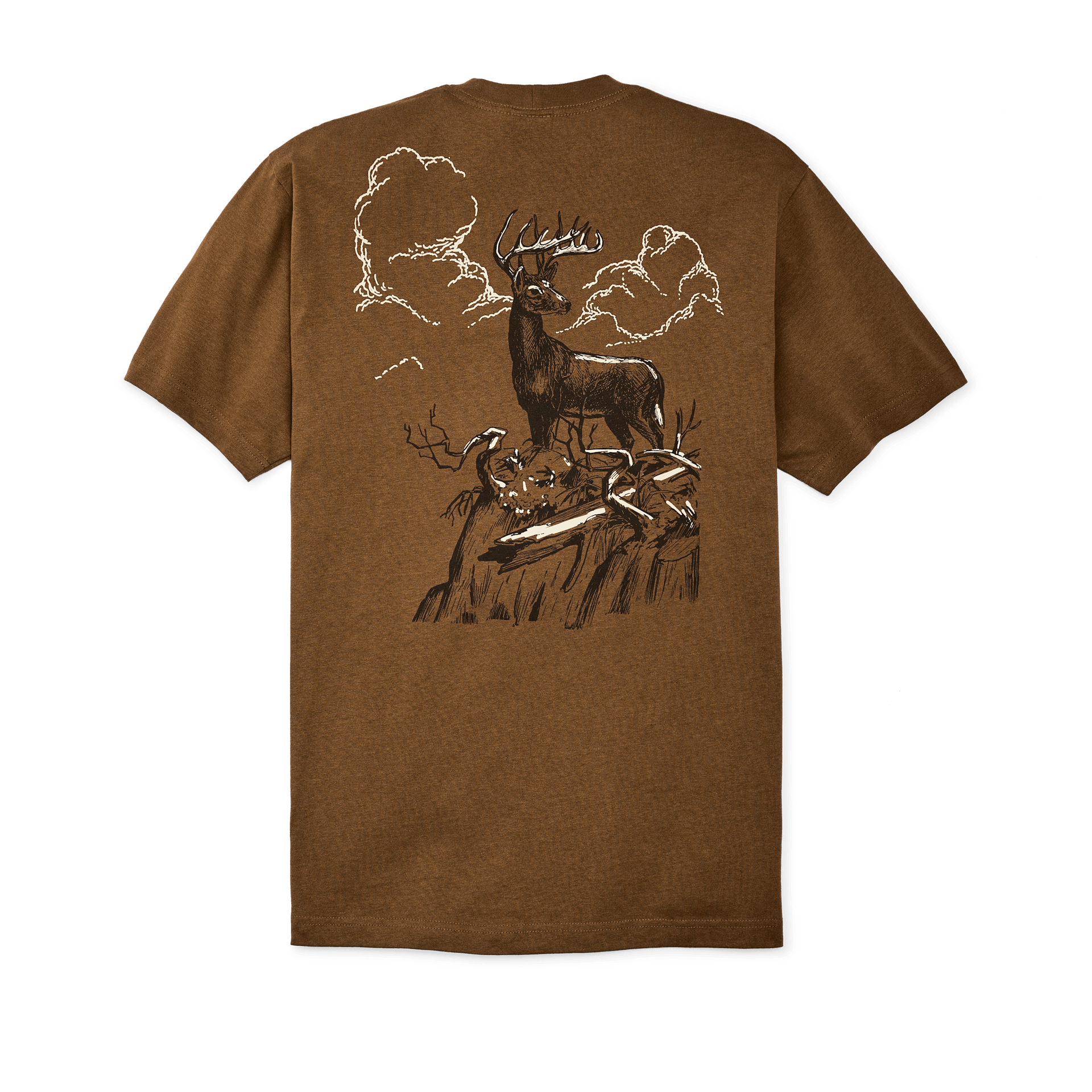 Frontier Graphic T-shirt