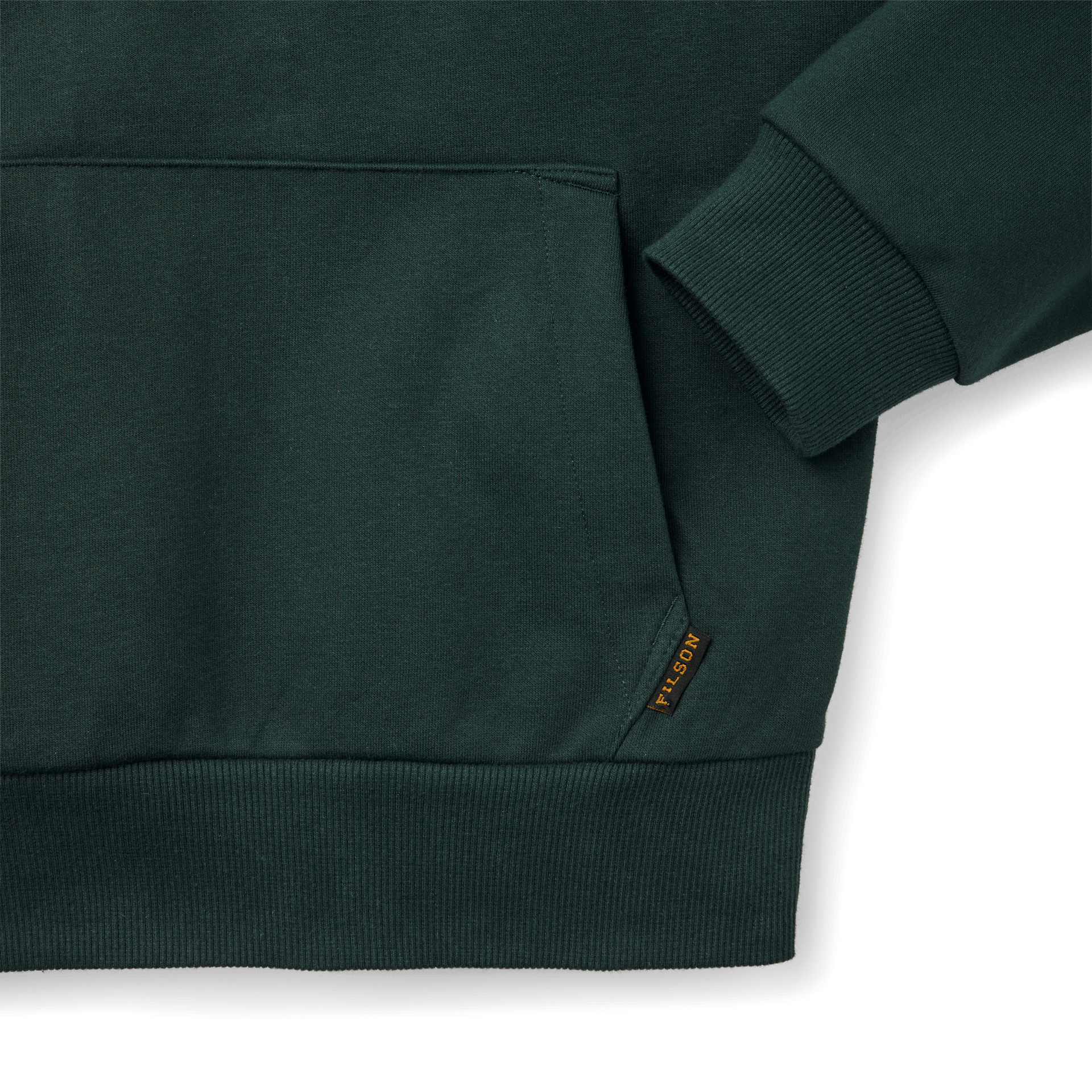 Prospector Hoodie