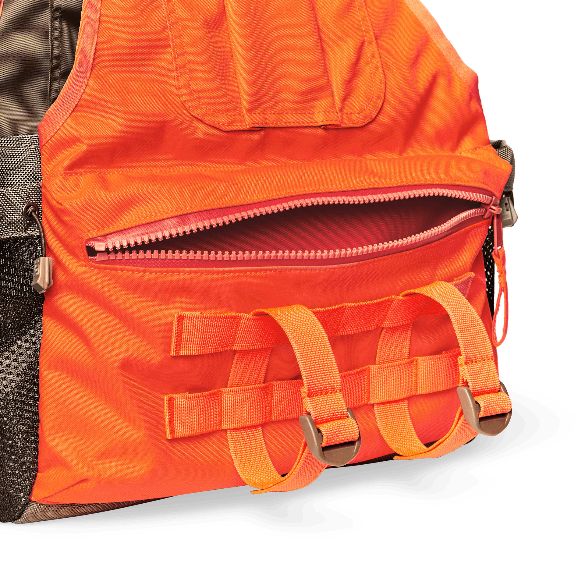 Upland Guide Strap Vest