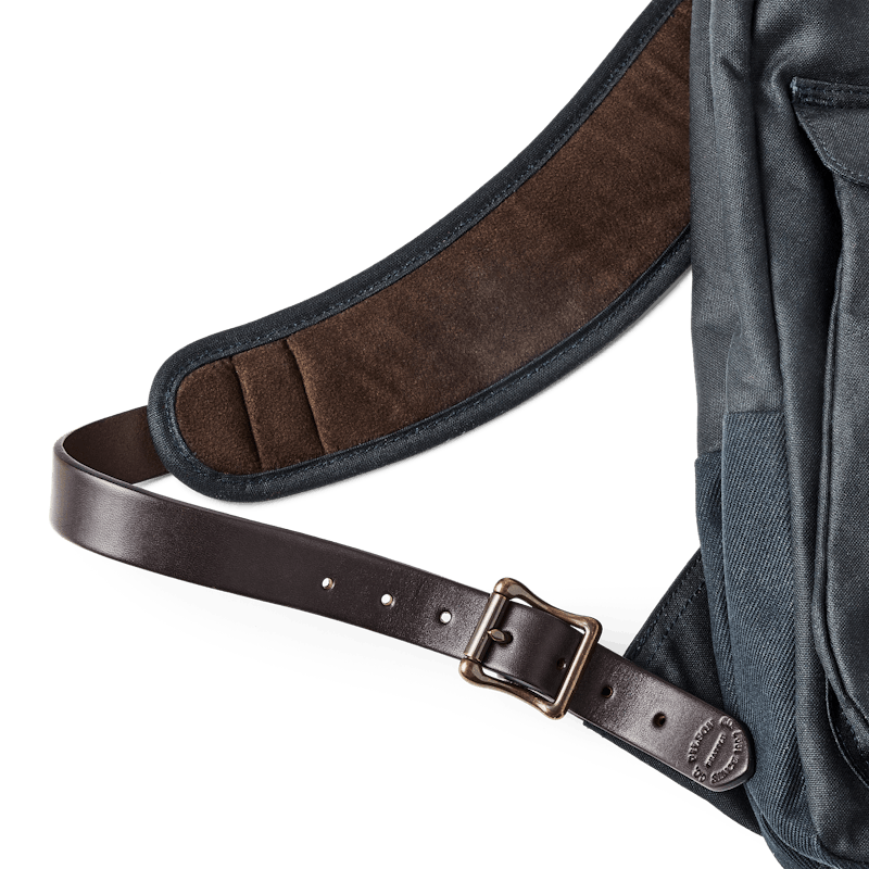 Journeyman Backpack