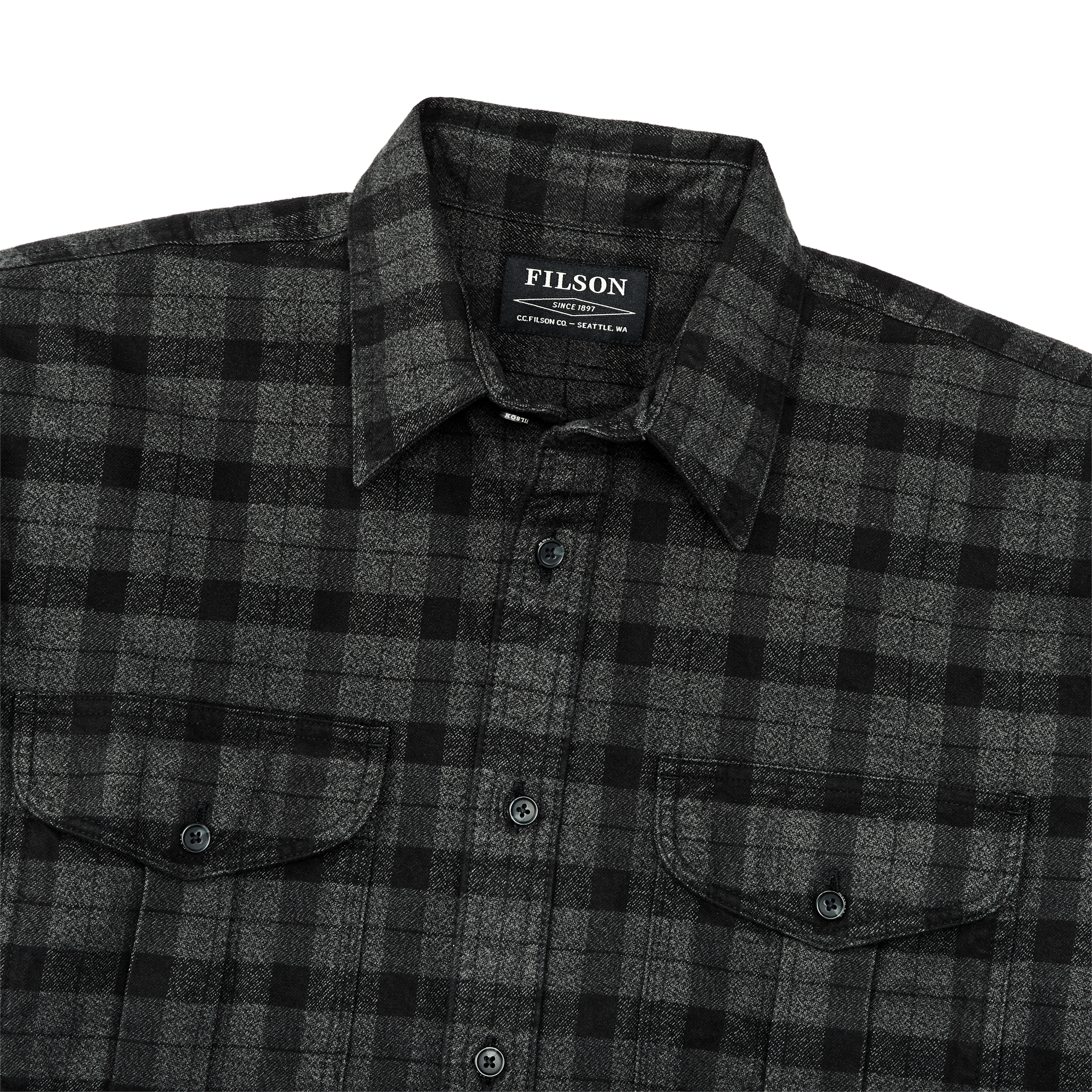 Alaskan Guide Shirt