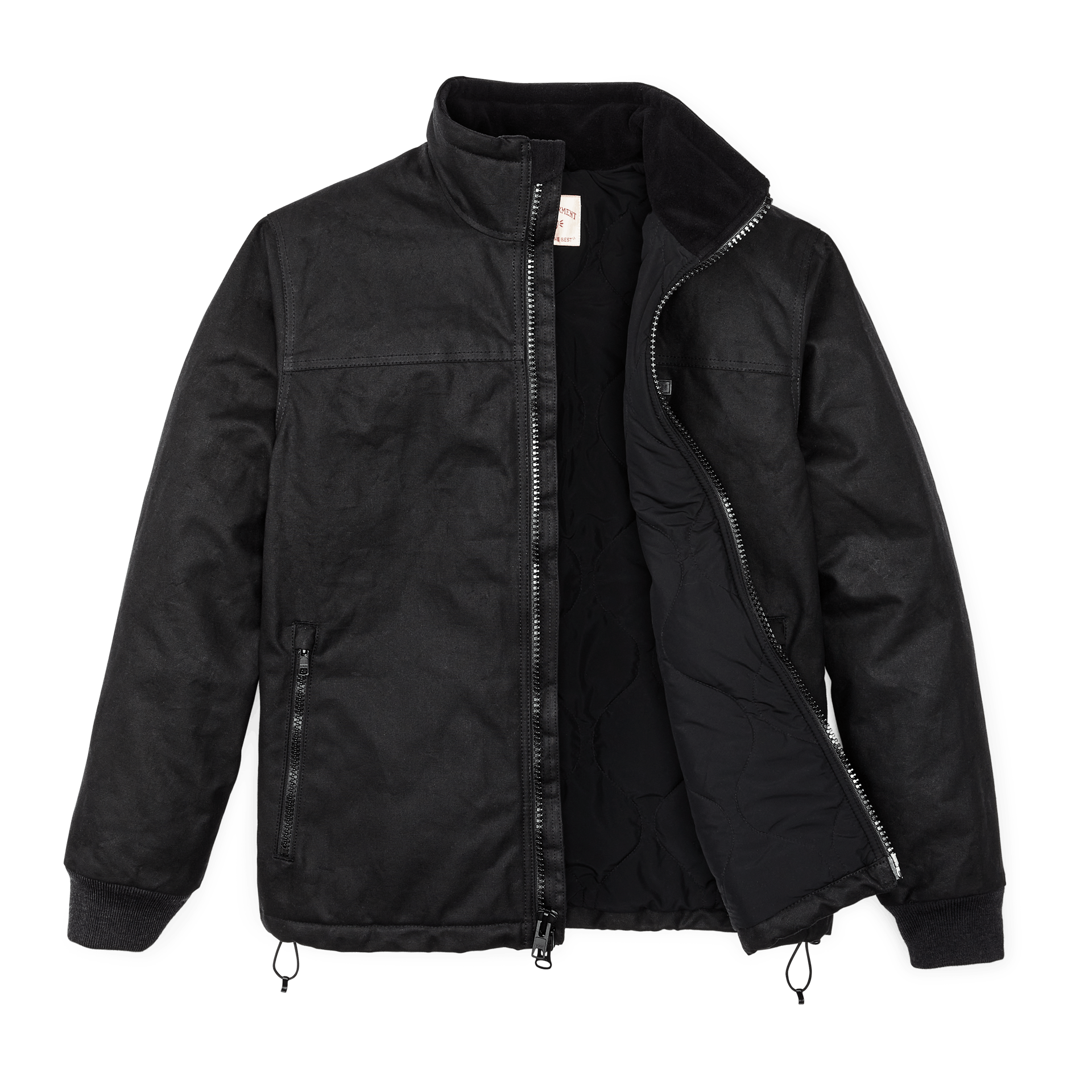 Tin Cloth Primaloft® Jacket