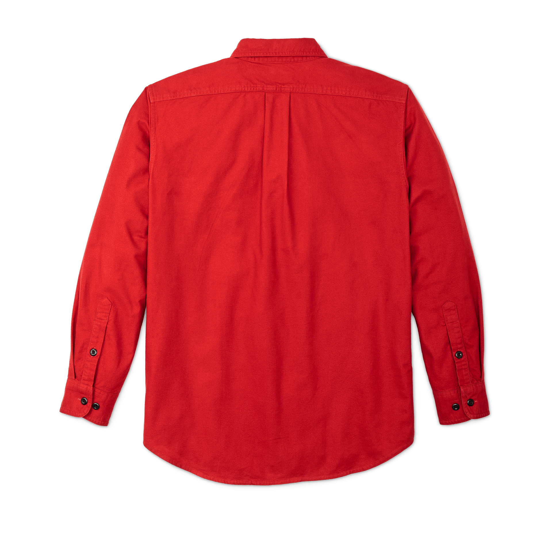 Field Flannel Shirt