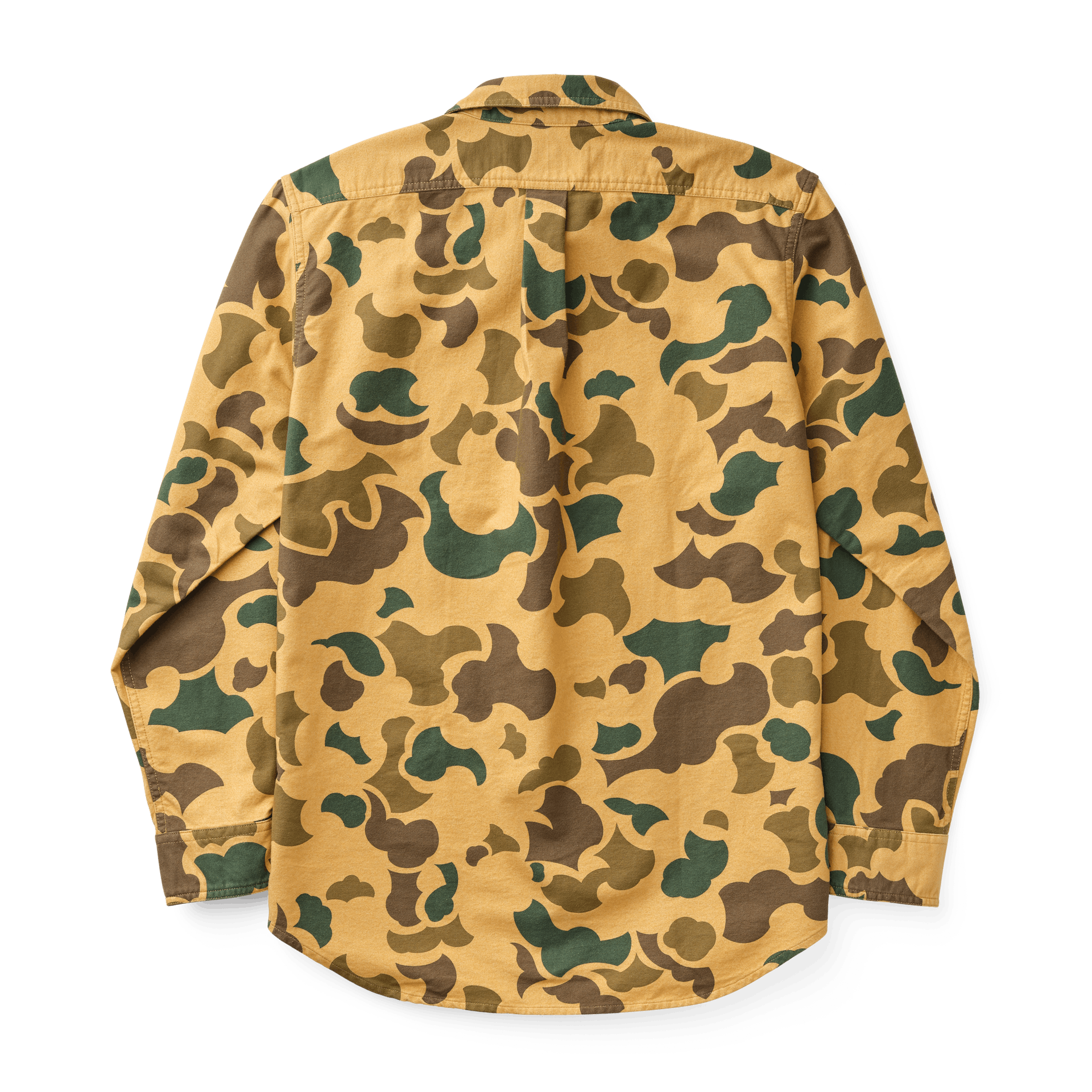Field Flannel Shirt
