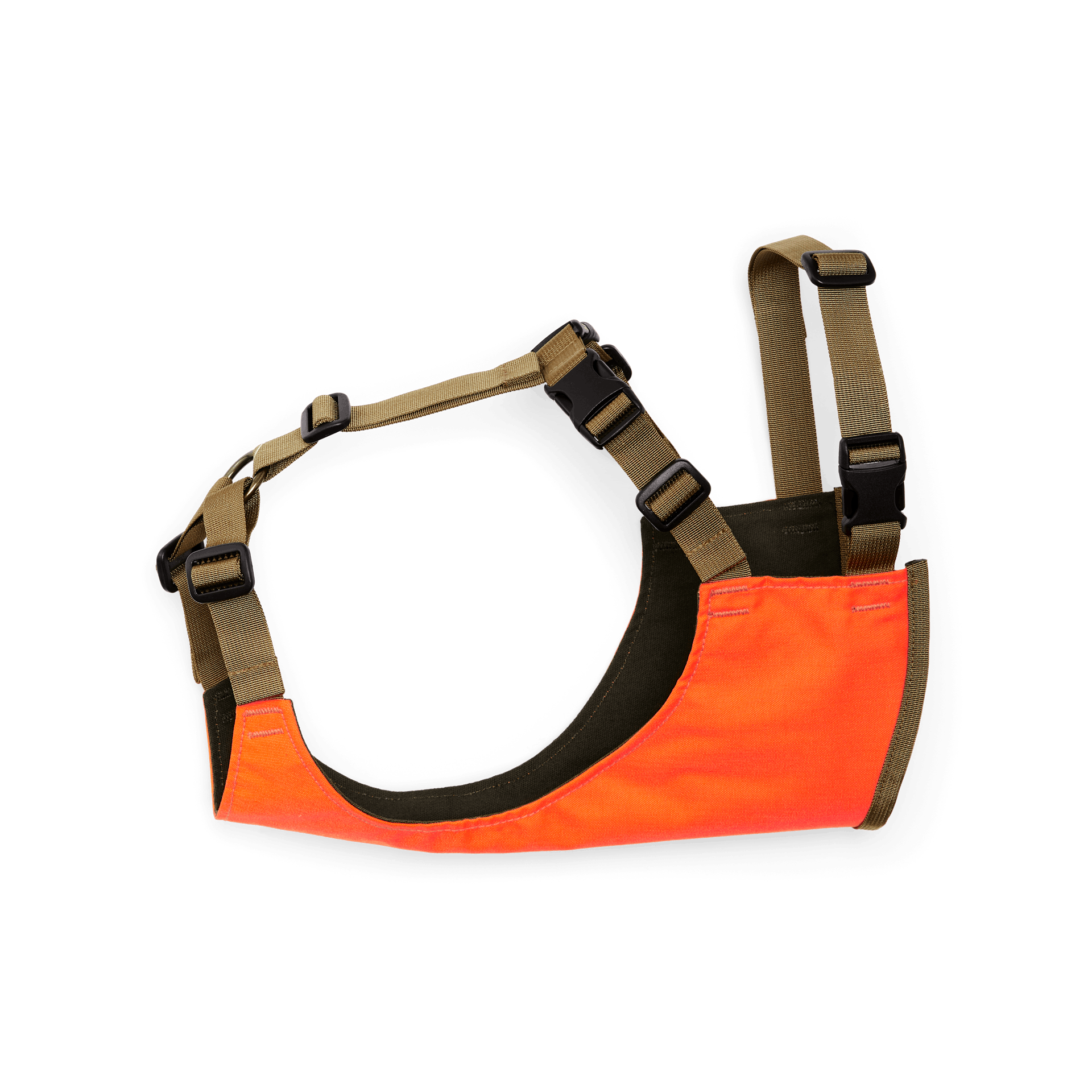 Dog Chest Protector