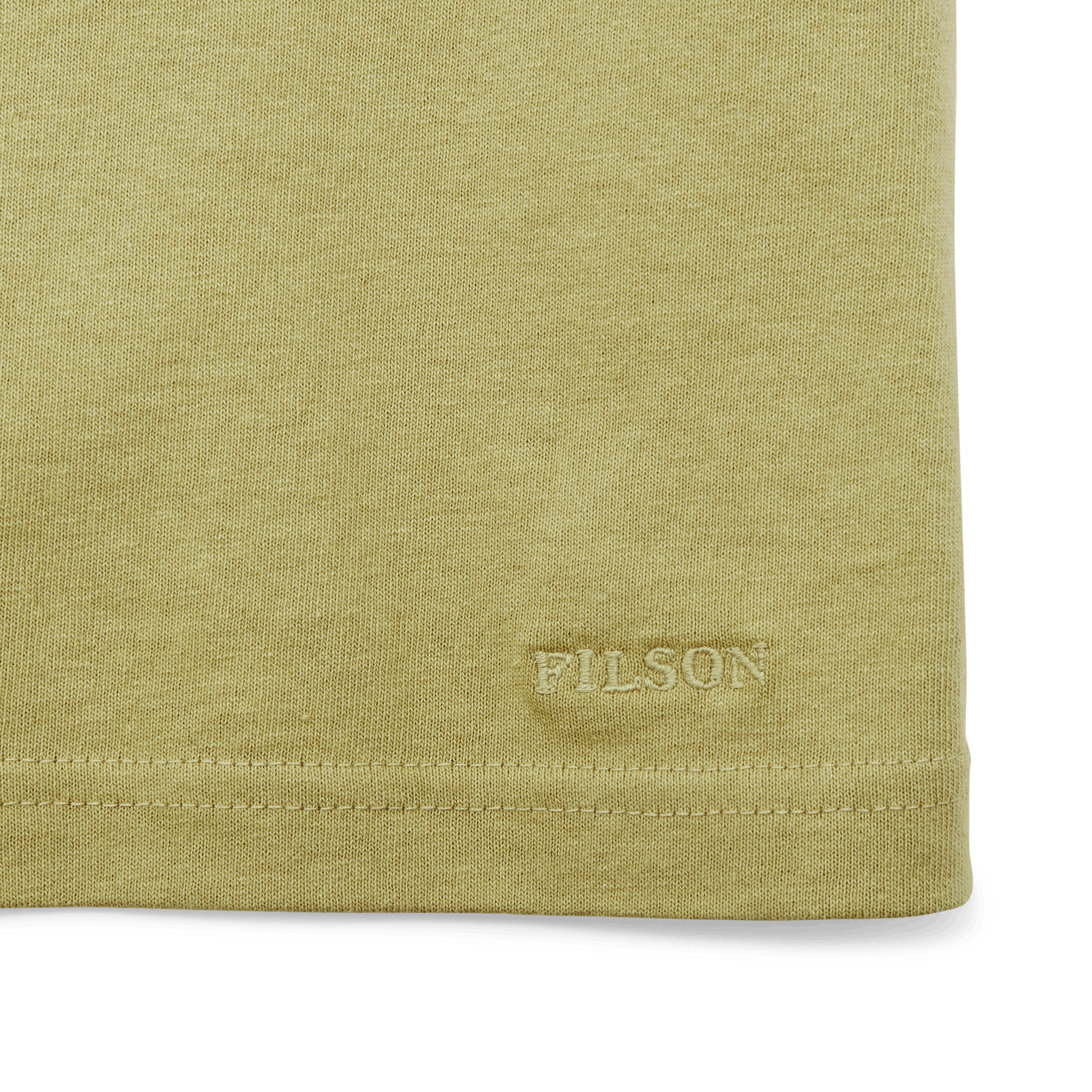 Pioneer Pocket T-shirt