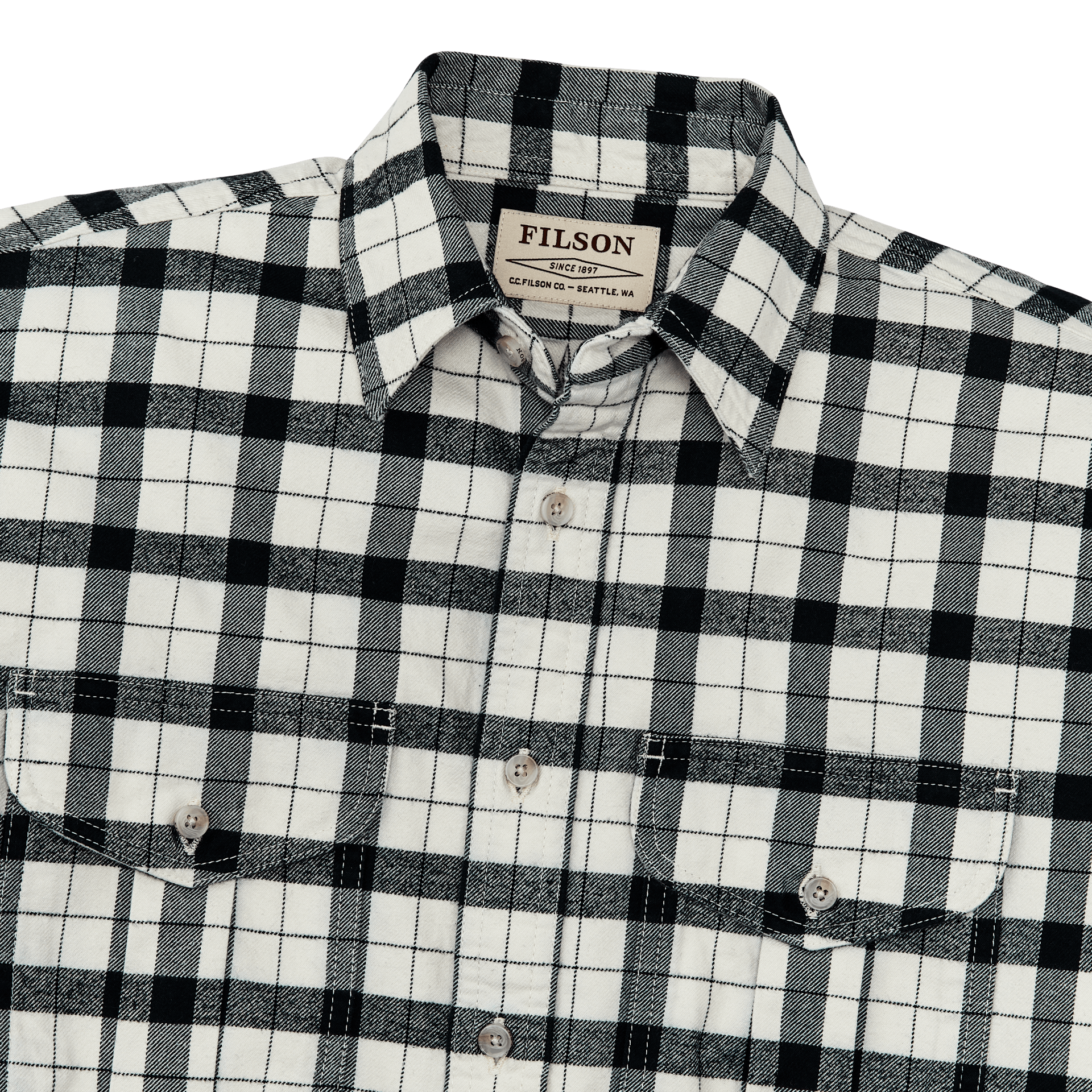Alaskan Guide Shirt