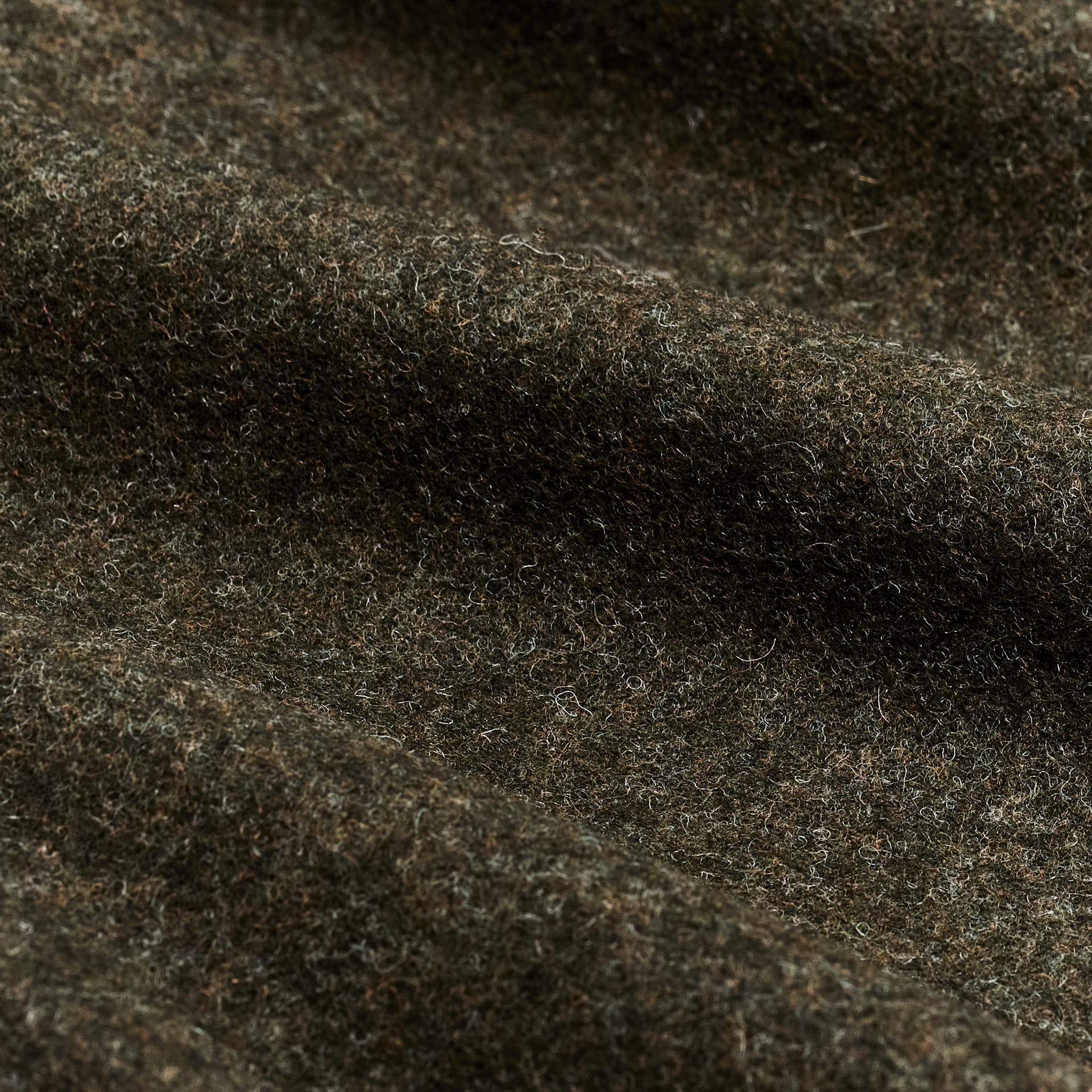 Mackinaw Wool Field Pants