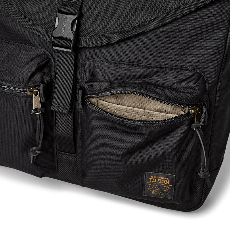 Surveyor Messenger Bag