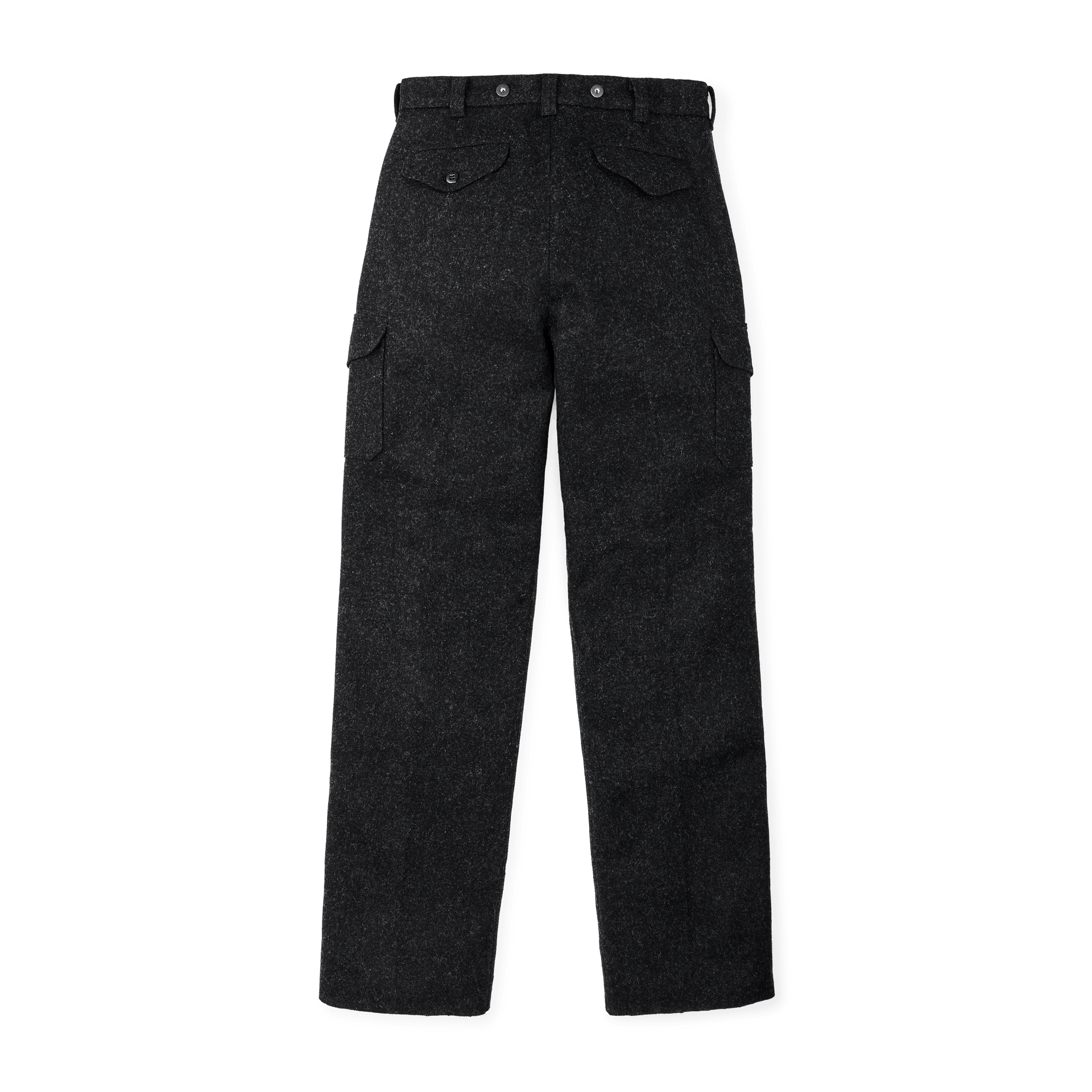 Mackinaw Wool Field Pants