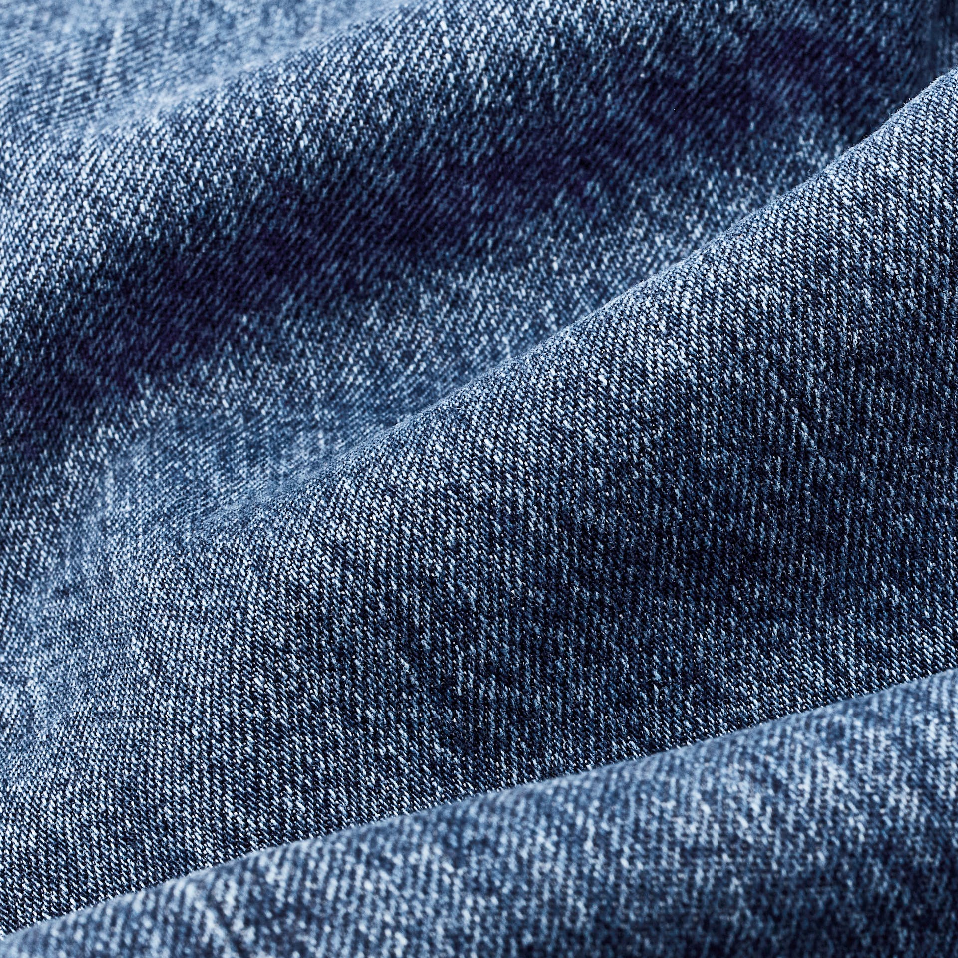 Rail-Splitter Jeans