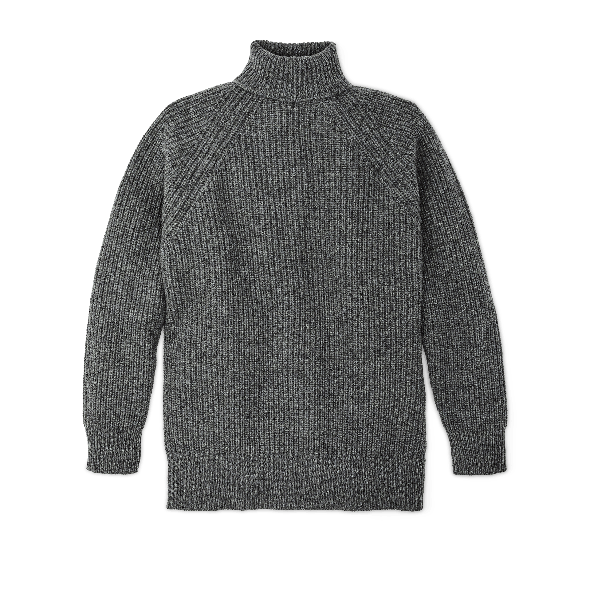 Bristol Roll Neck Sweater