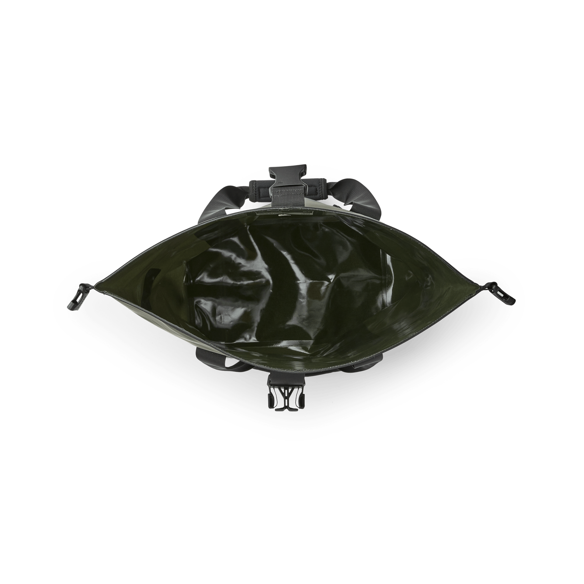 Tin Cloth Travel Kit