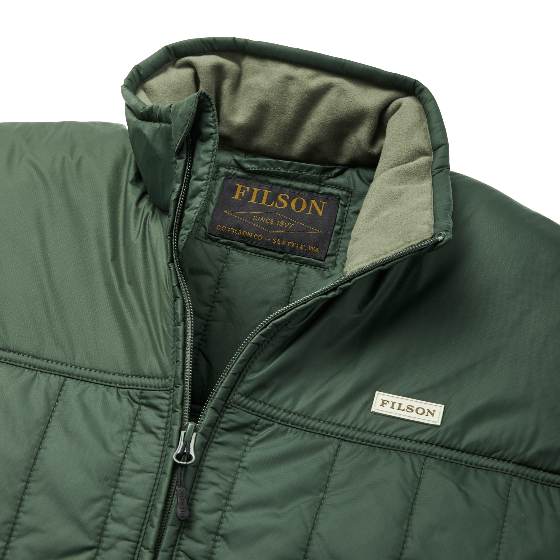 Ultralight Jacket
