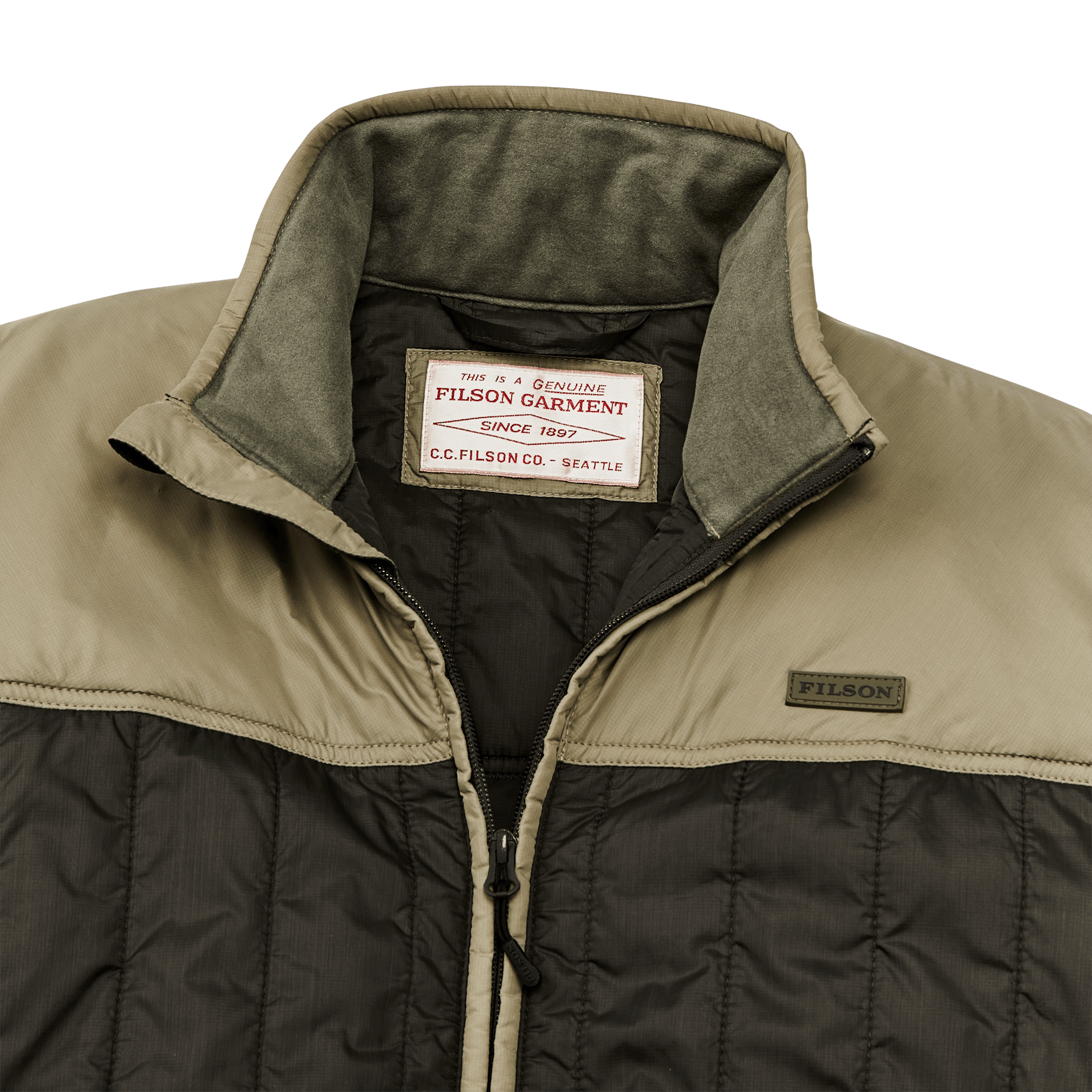 Ultralight Jacket