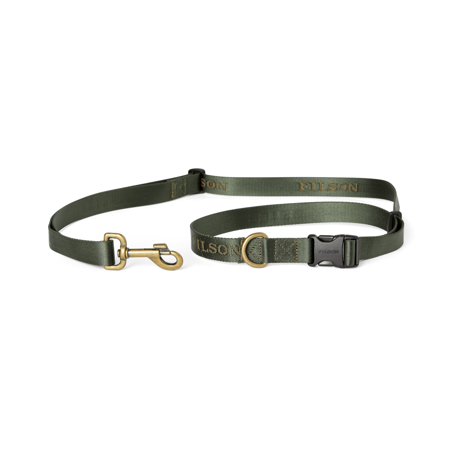 Adjustable Nylon Leash