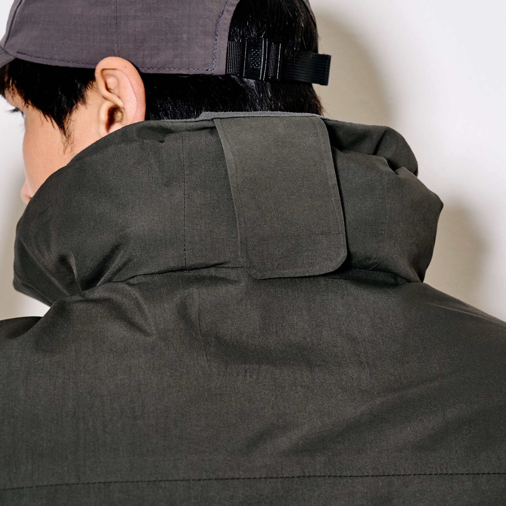 Skagit Rain Jacket