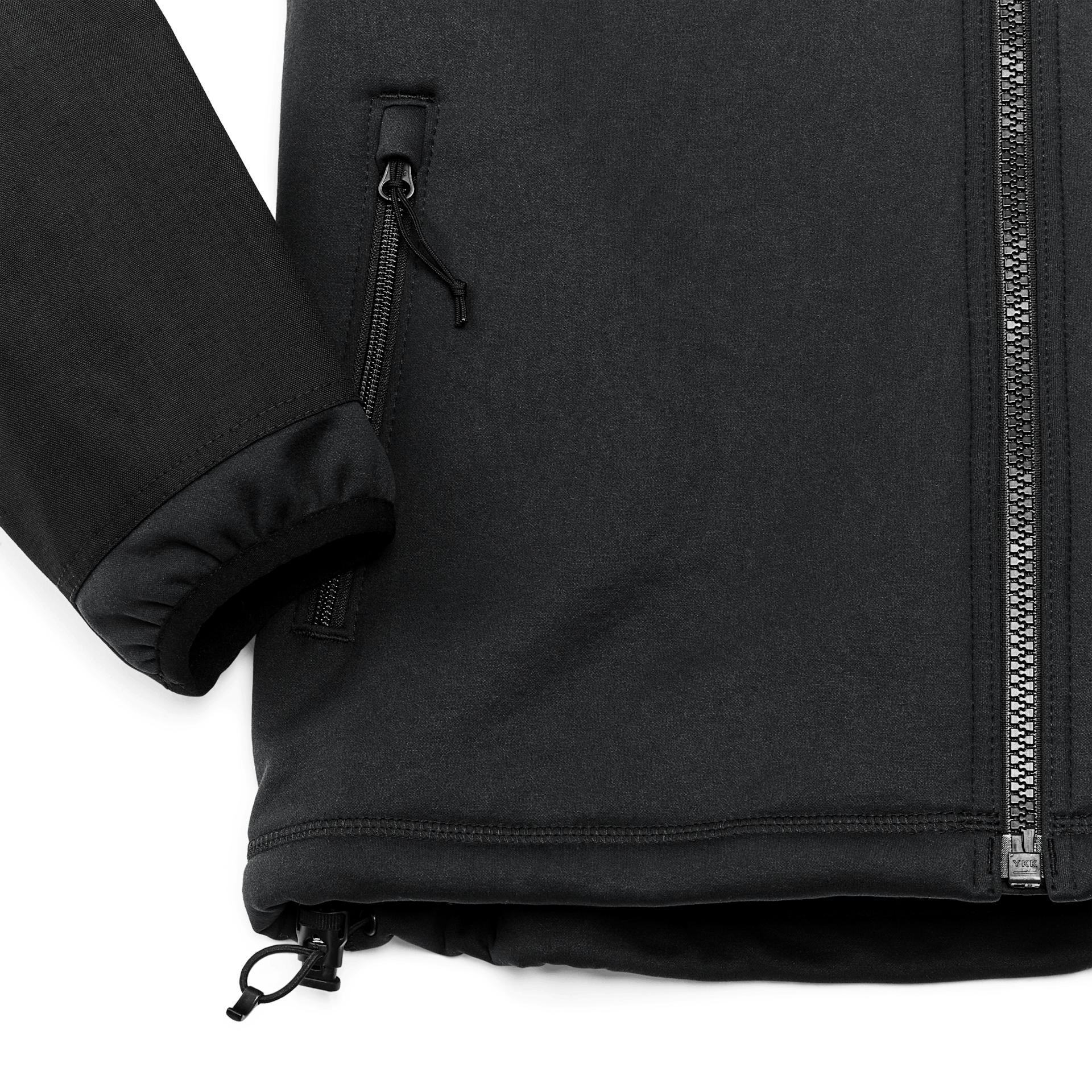 GRANITE SPIRE FLEECE JACKET