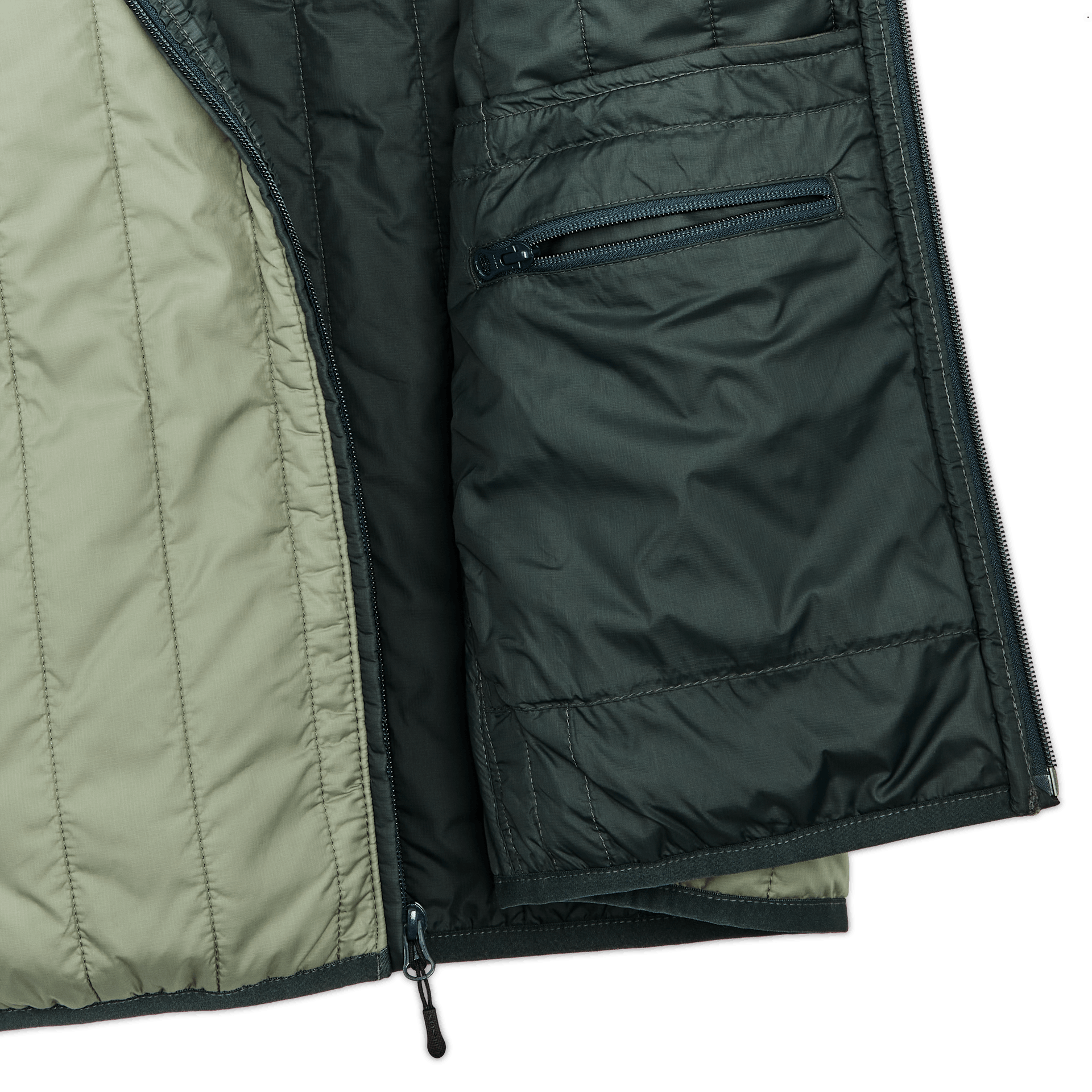 Ultralight Vest