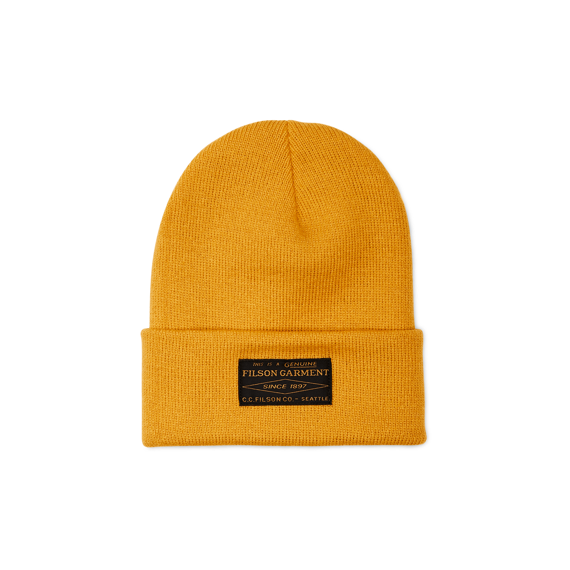 BALLARD WATCH CAP
