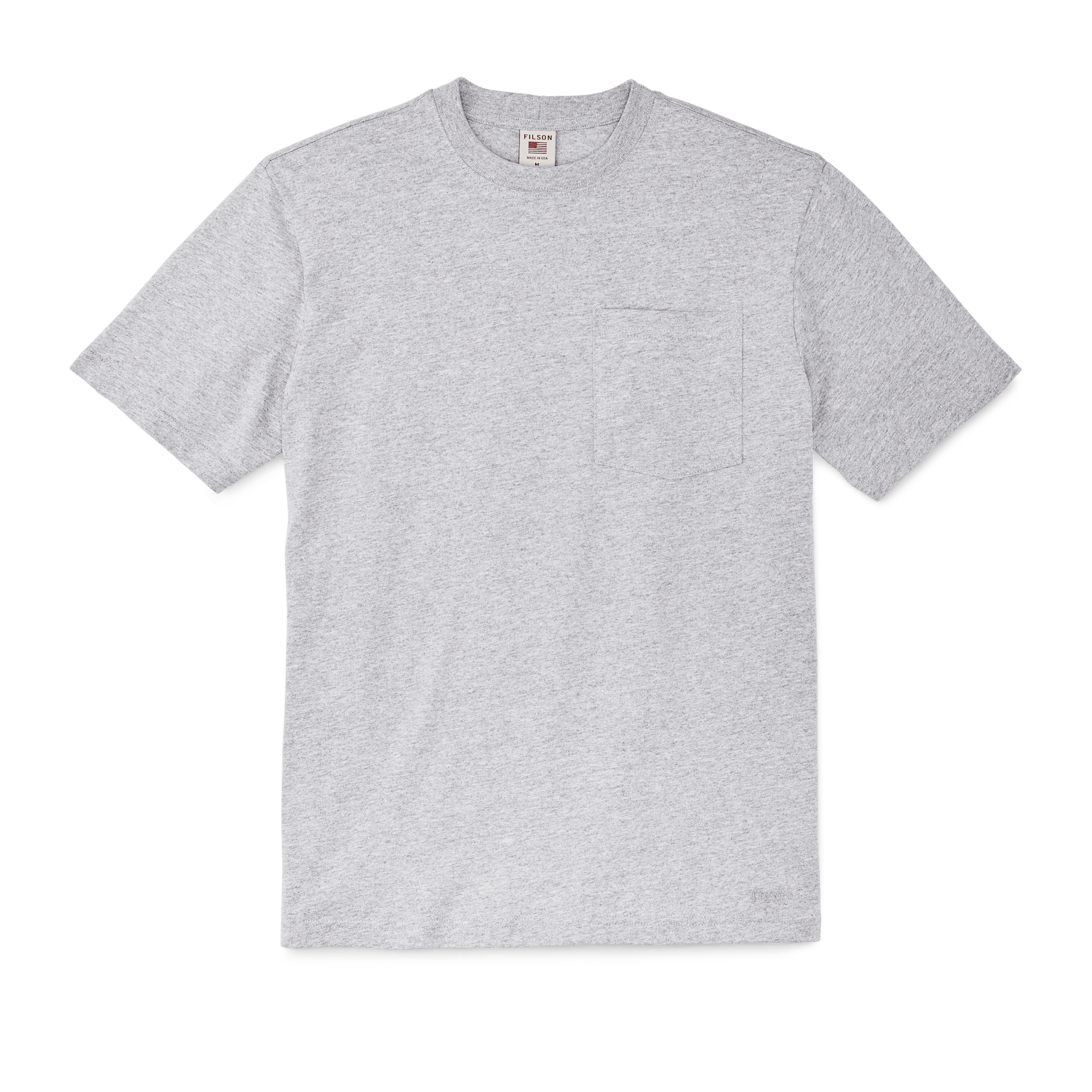 Pioneer Pocket T-shirt