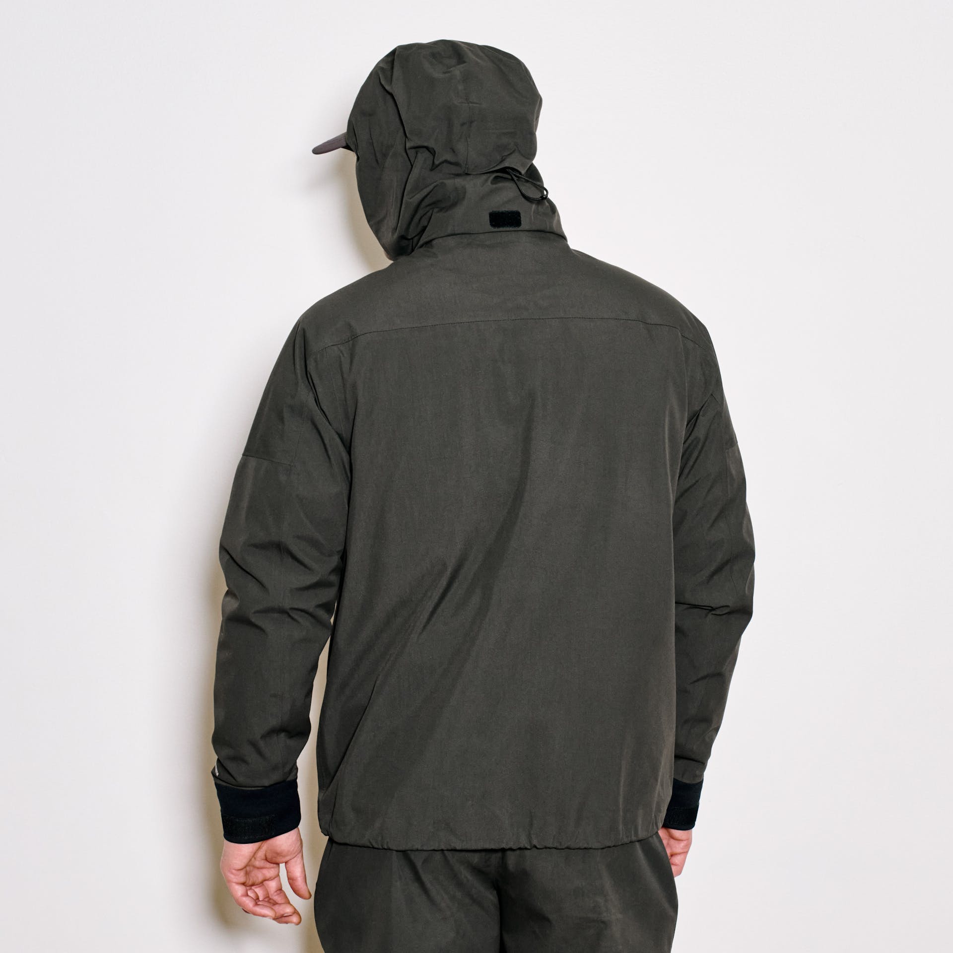 Skagit Rain Jacket