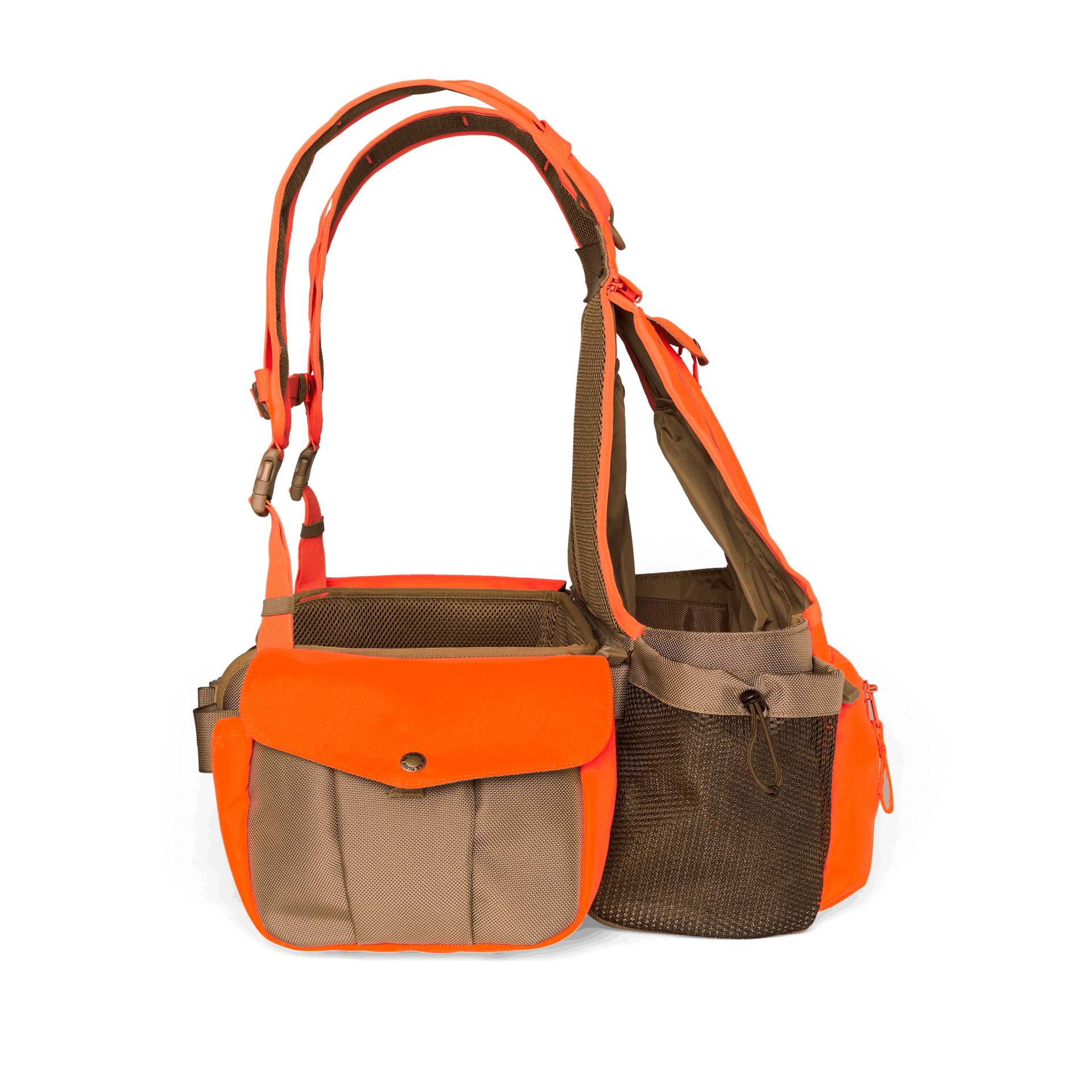 Upland Guide Strap Vest