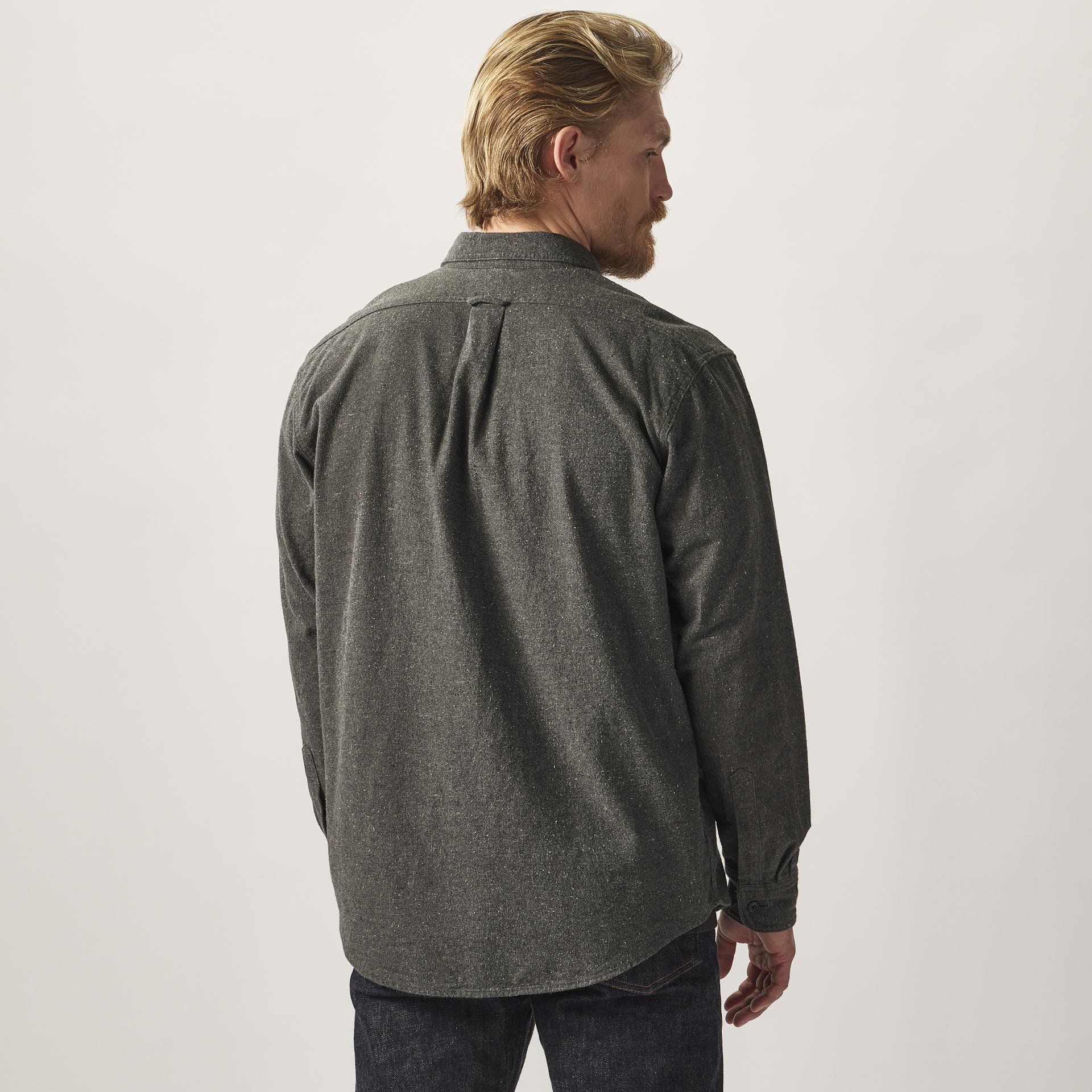 Alaskan Guide Shirt