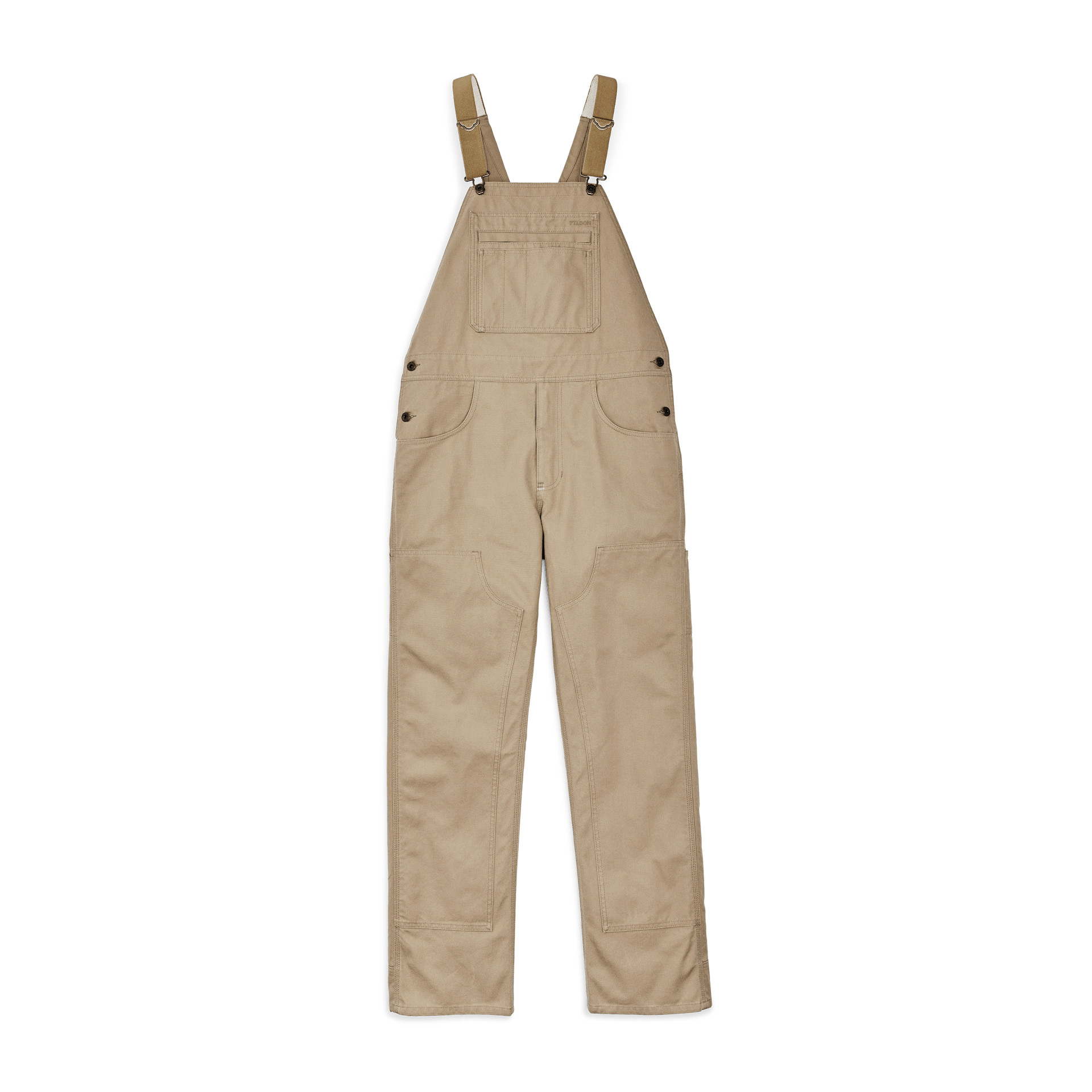 Dry Tin Cloth Bibs