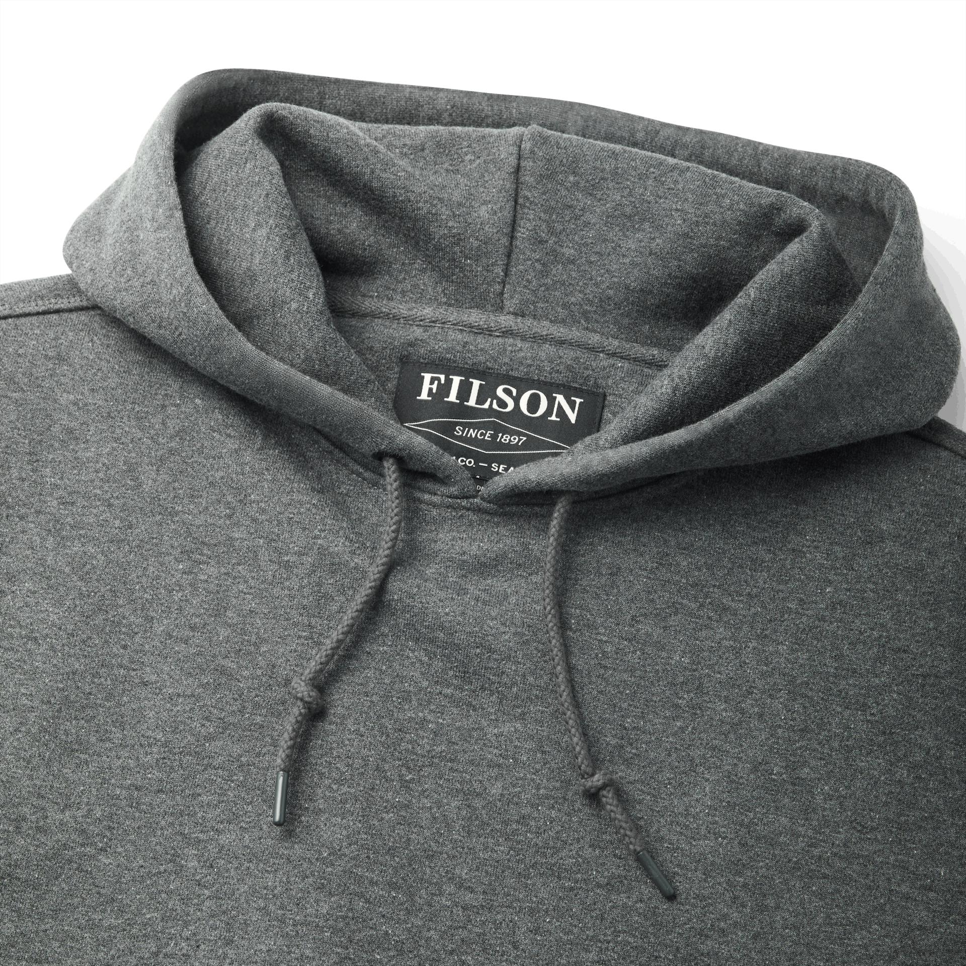 Prospector Hoodie