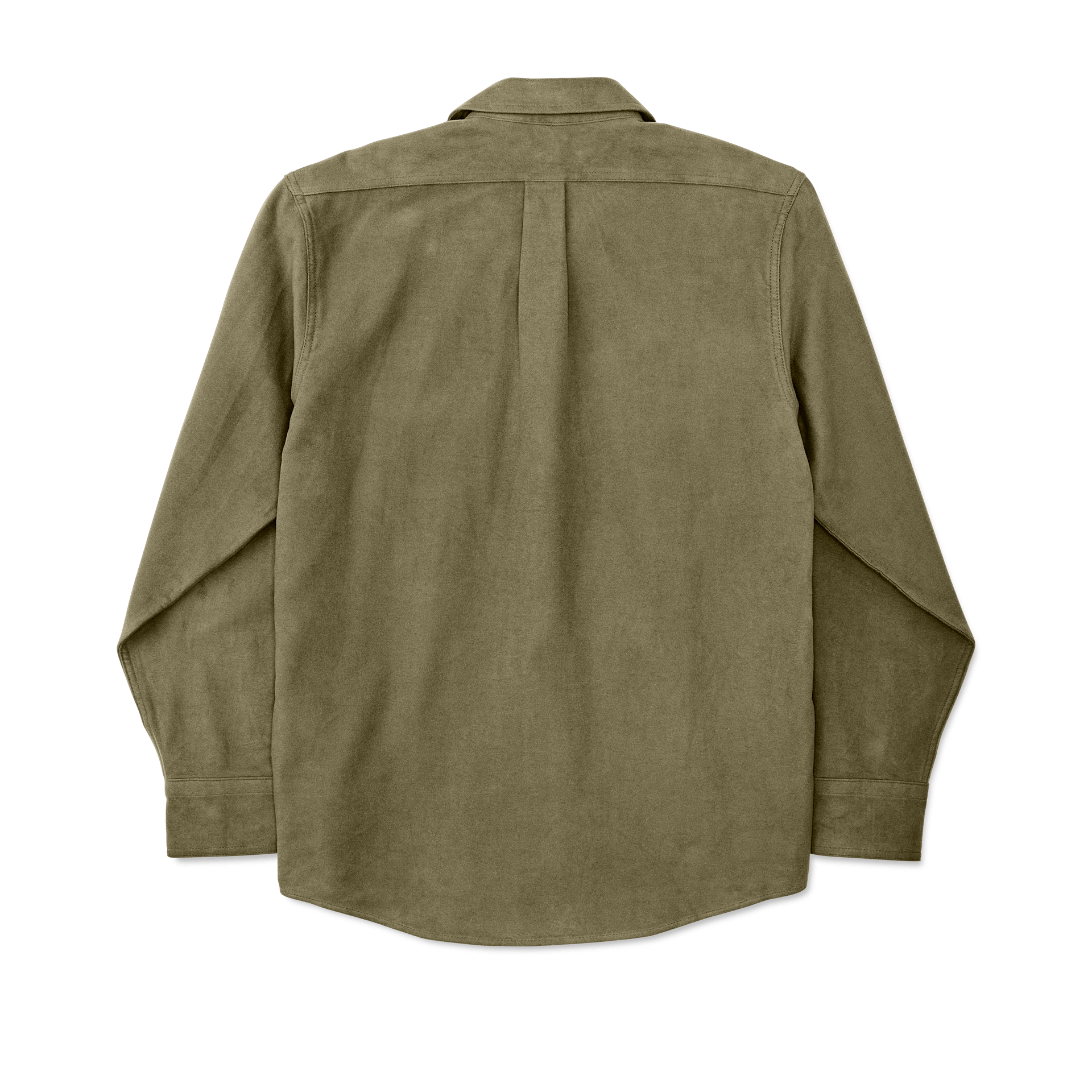 Moleskin Seattle Shirt