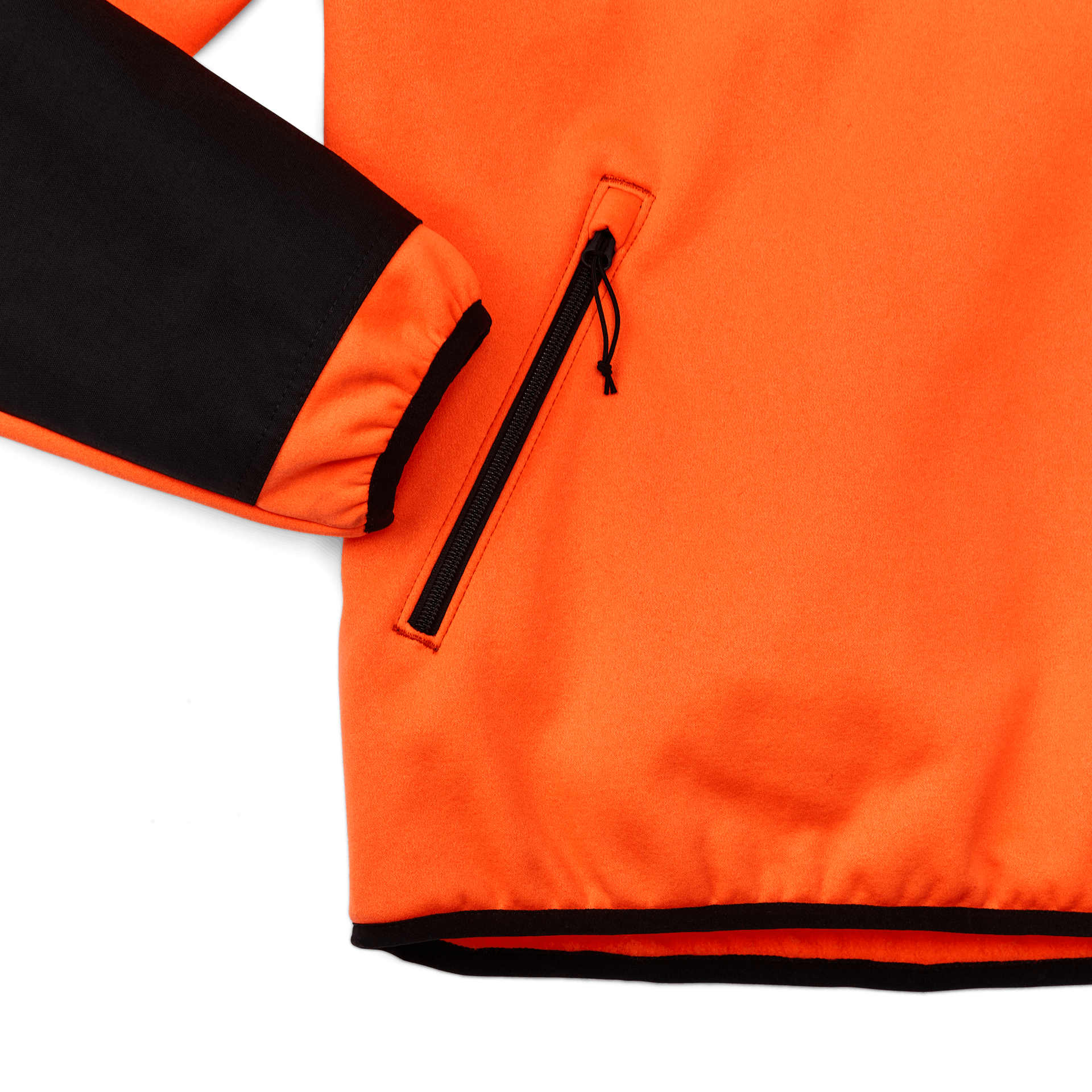 Granite Spire Fleece Pullover