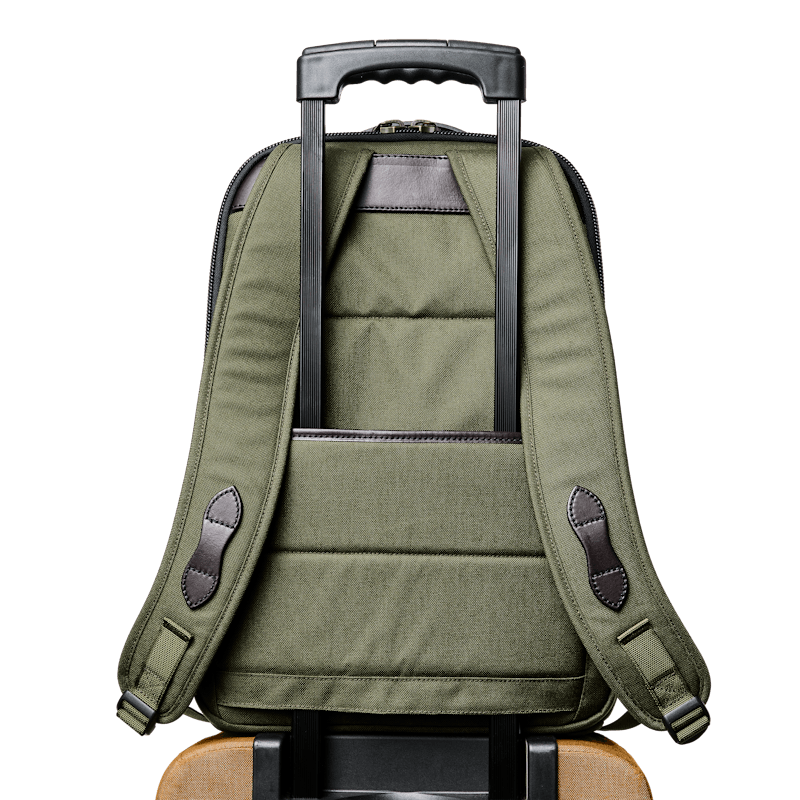Dryden Backpack