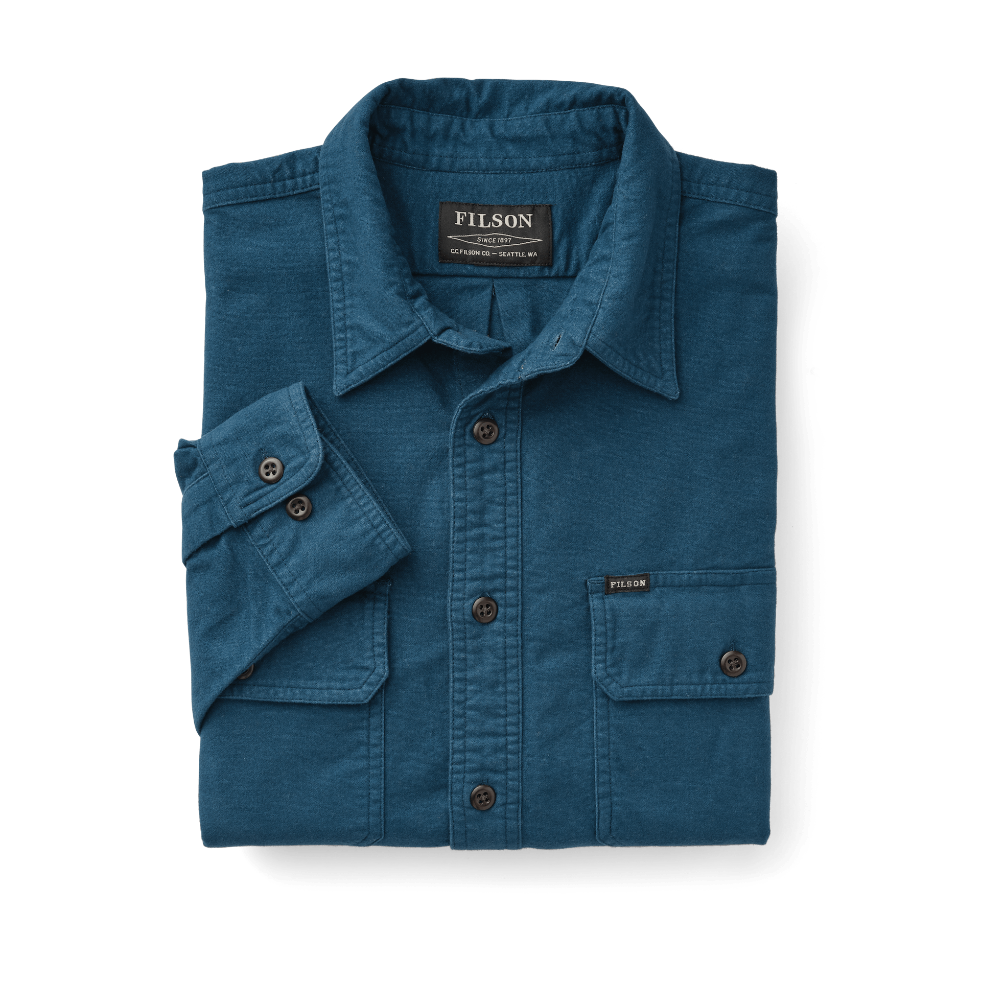Field Flannel Shirt