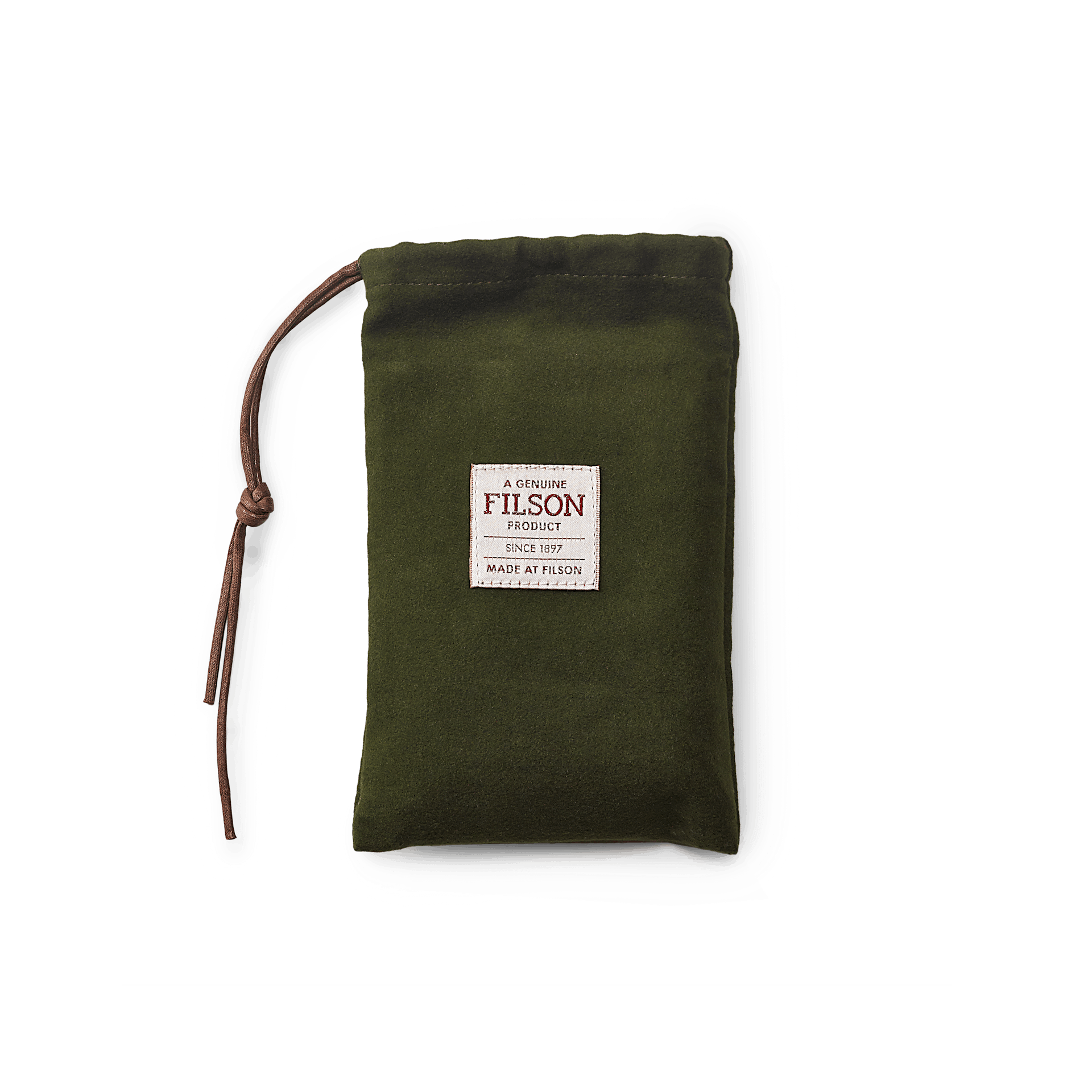 Bridle Leather Bi-Fold Wallet