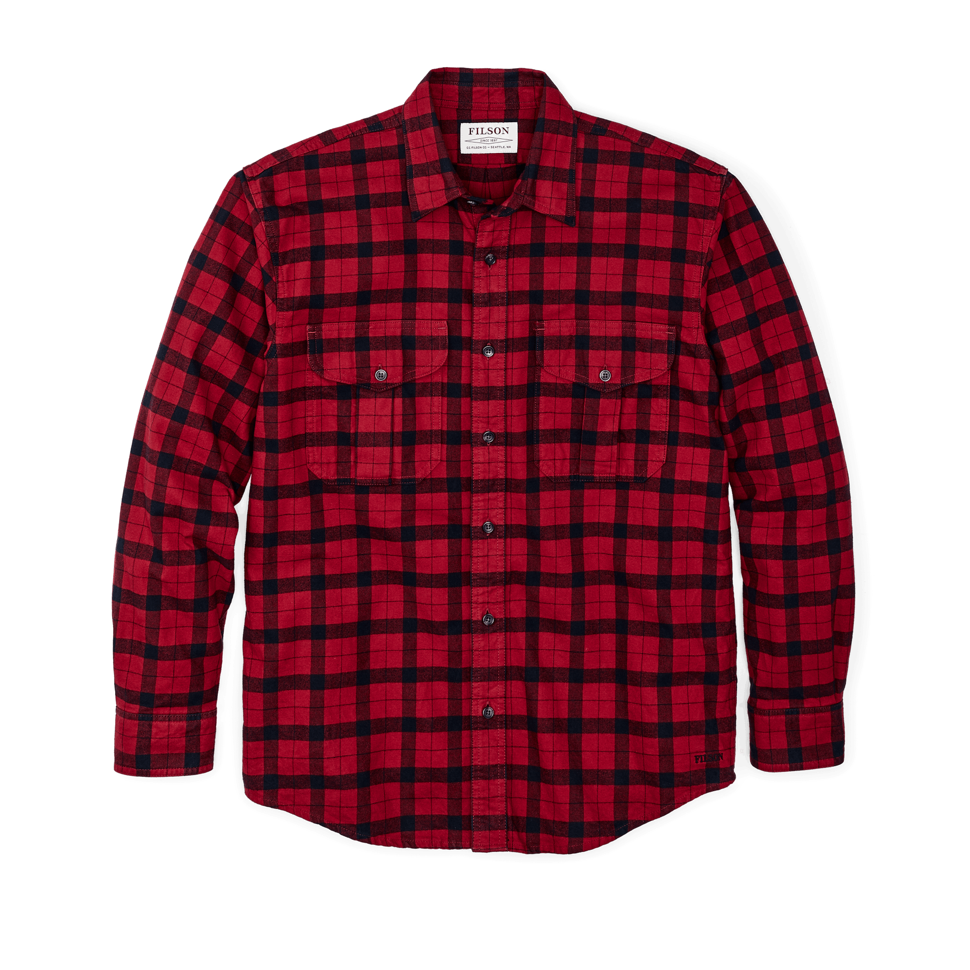 Alaskan Guide Shirt