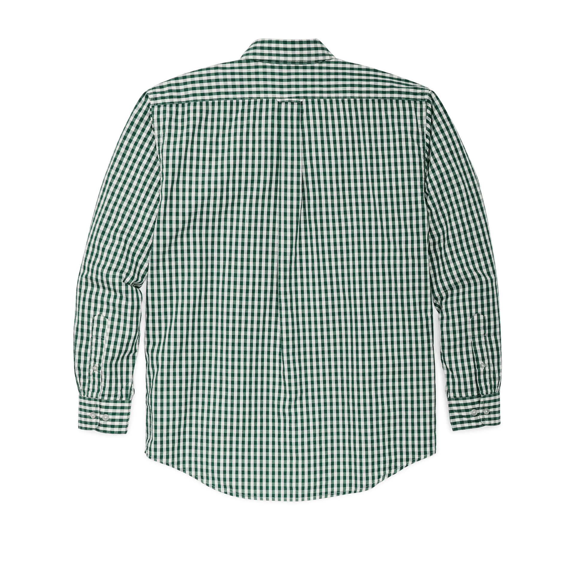Washed Feather Cloth Shirt