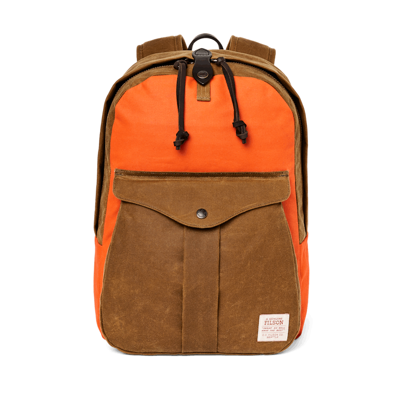 Journeyman Backpack