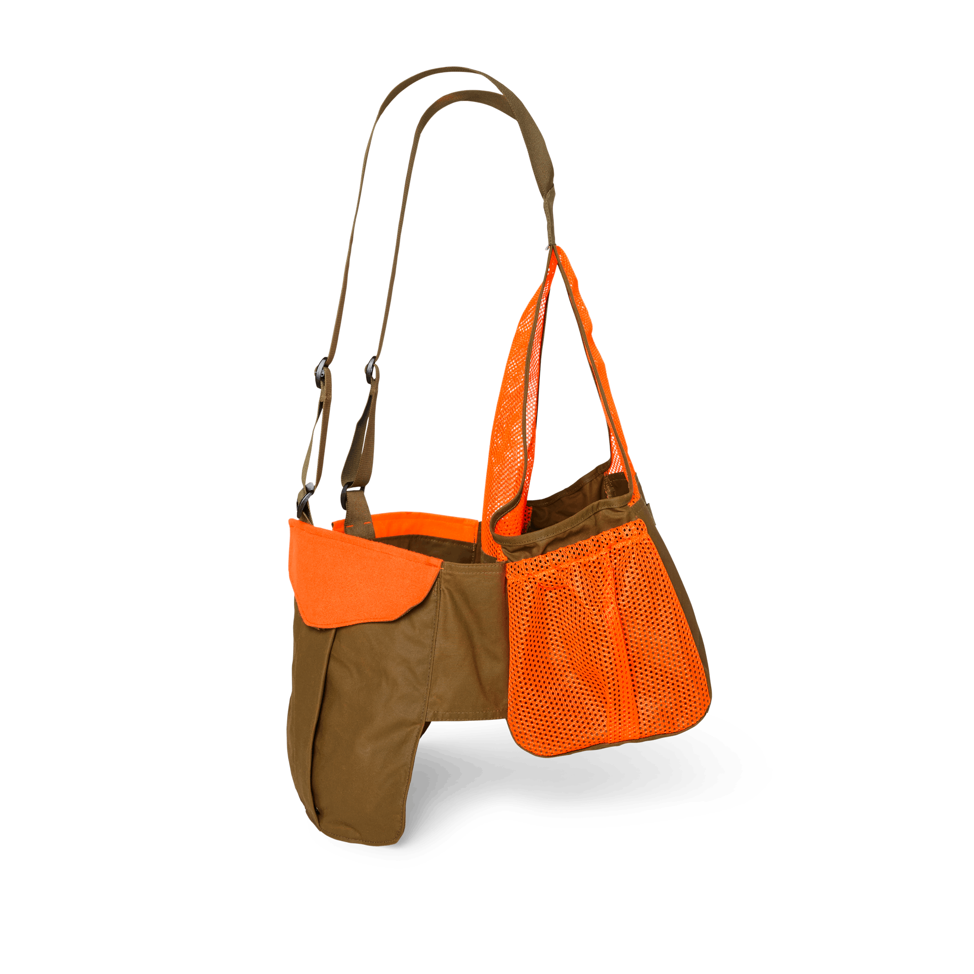 Mesh Game Bag