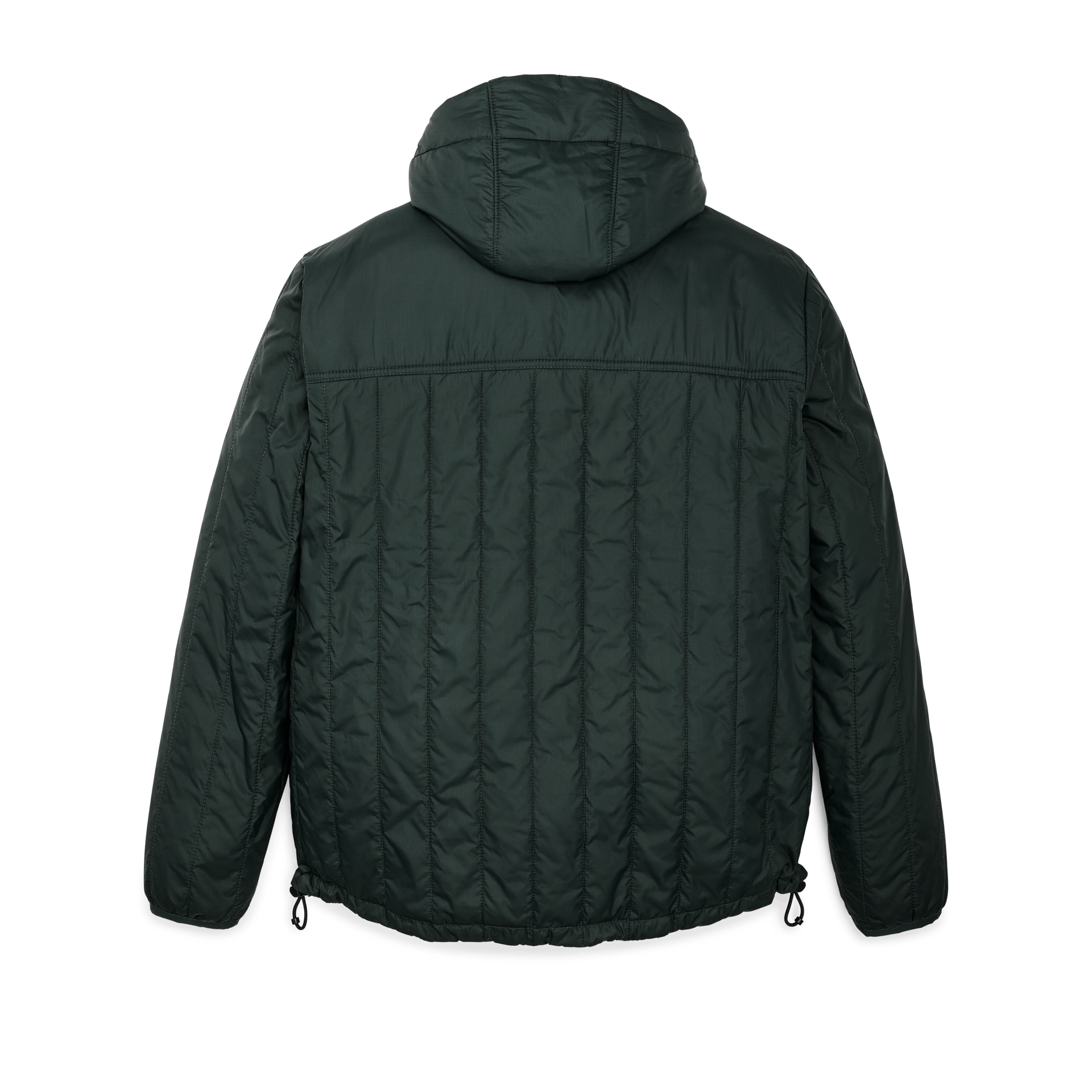 Ultralight Hooded Jacket