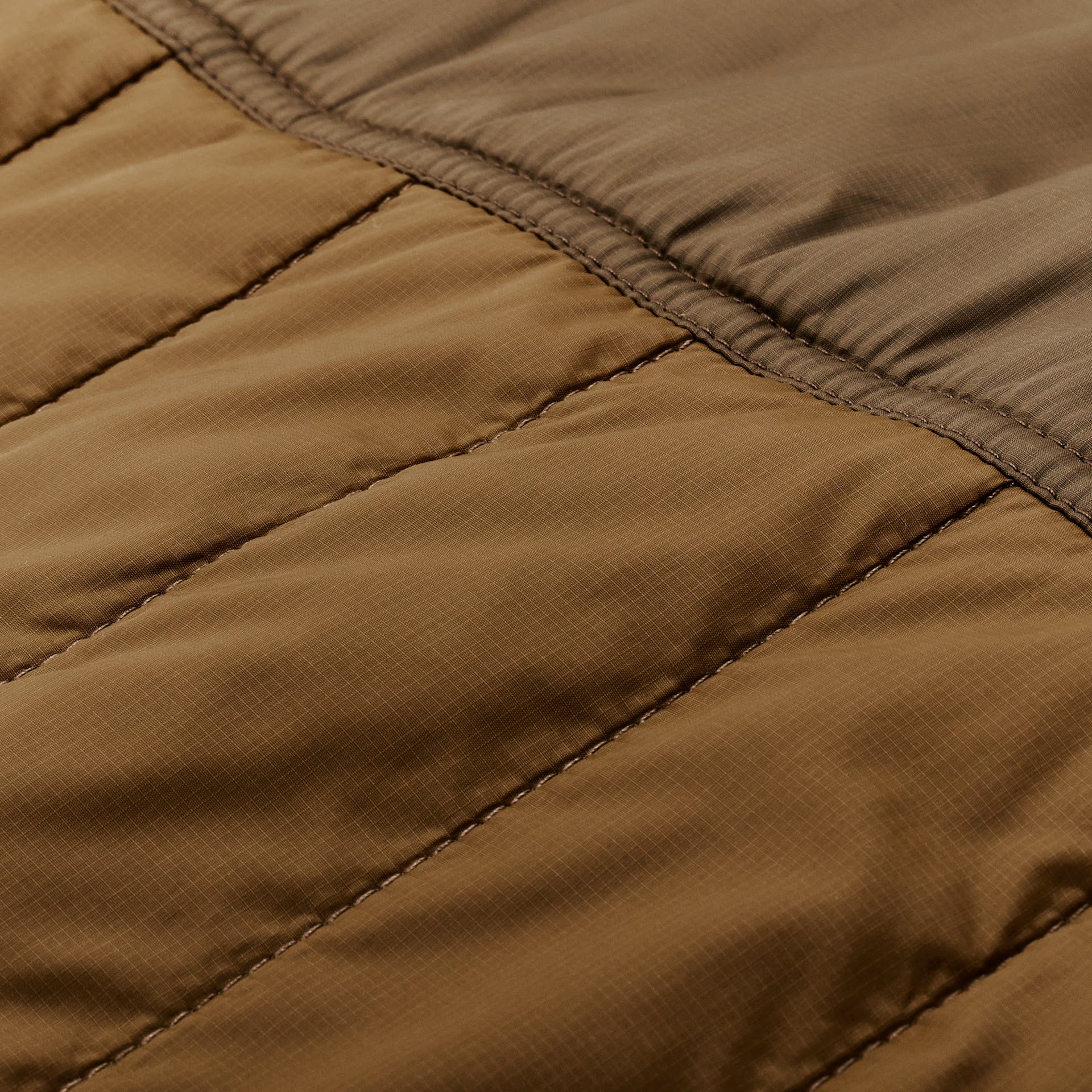 Ultralight Hooded Jacket
