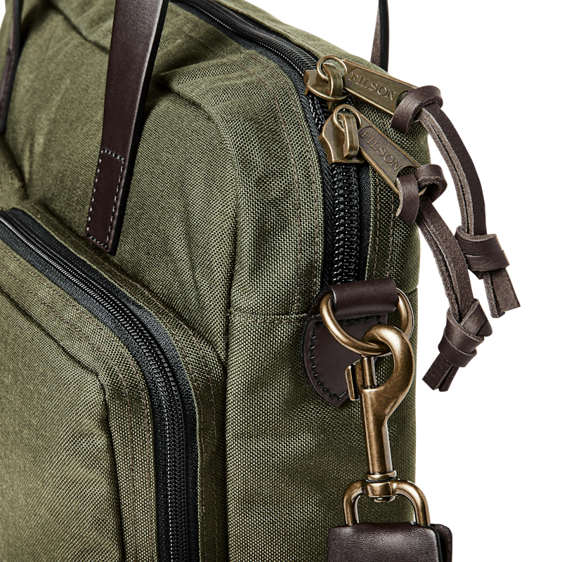 Dryden Briefcase