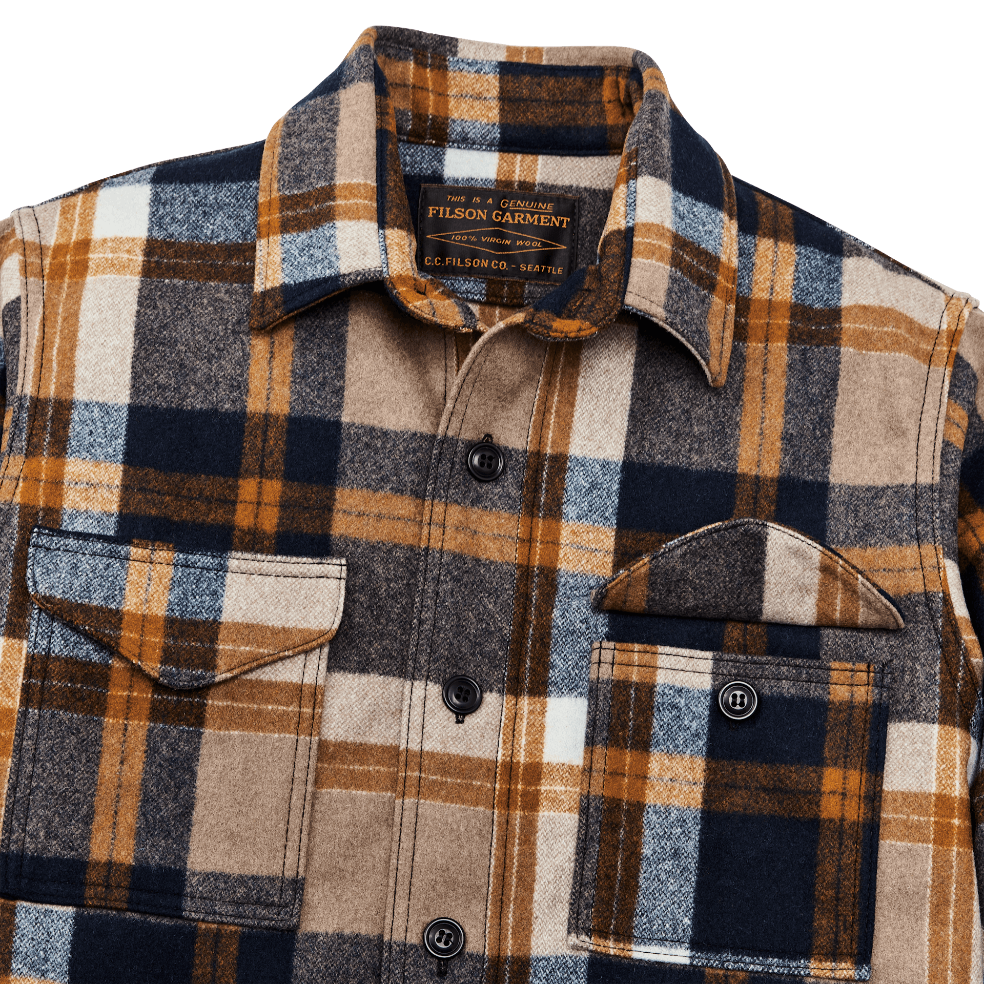 Jac-shirt