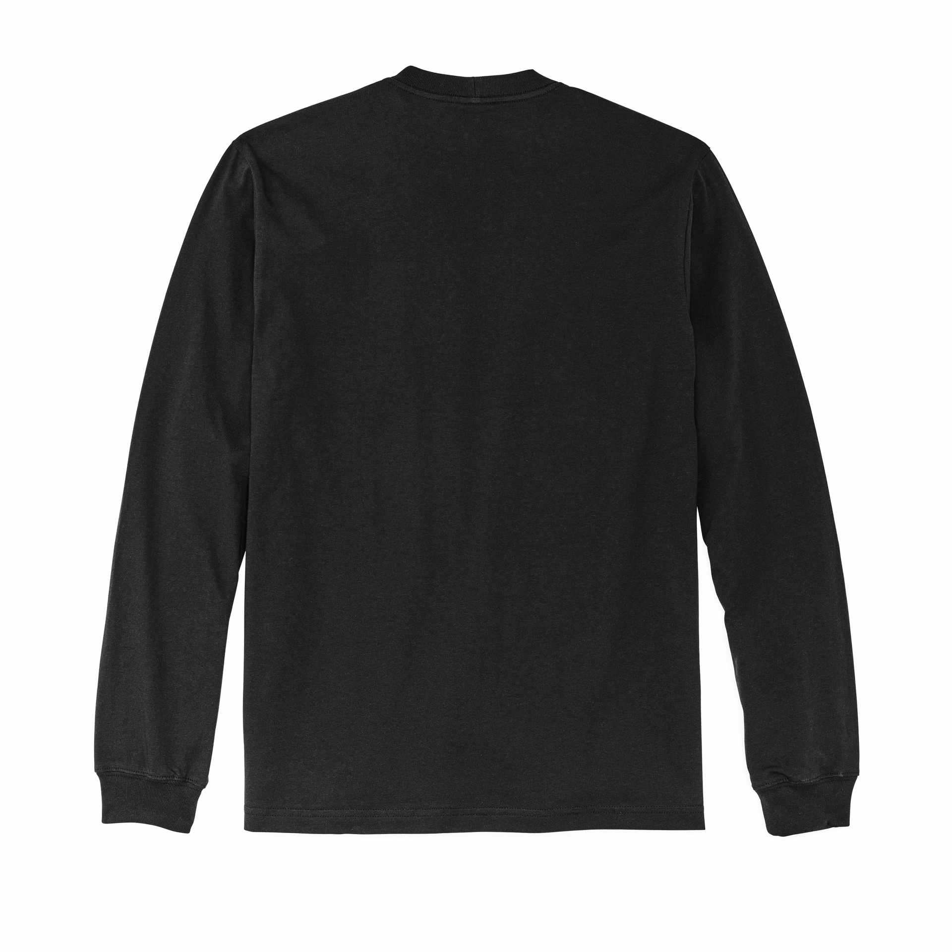 LONG SLEEVE PIONEER POCKET T-SHIRT