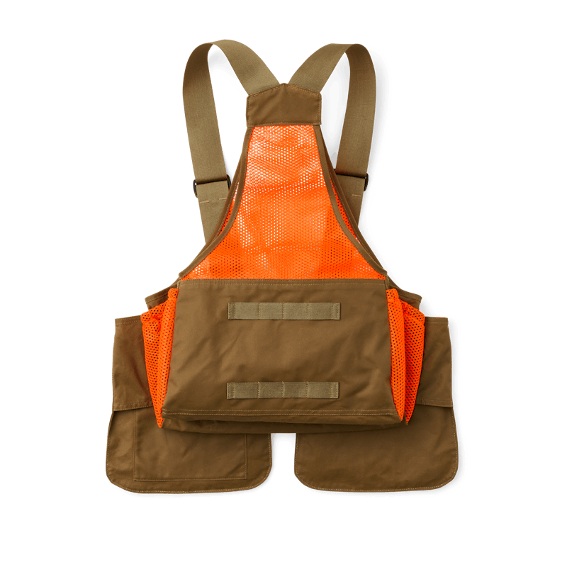 Mesh Game Bag